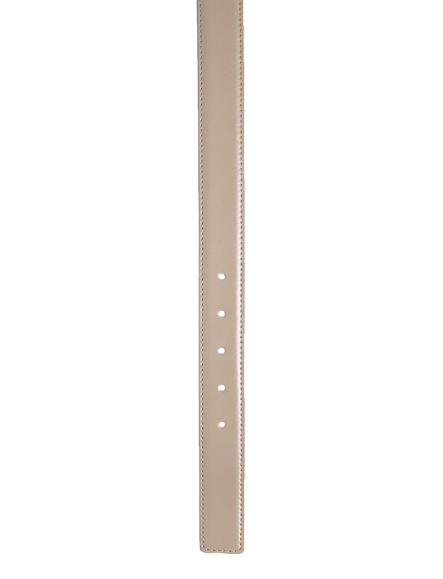 BOSS - Carol-St-G_Sz30 - ledergürtel - dark beige - 2