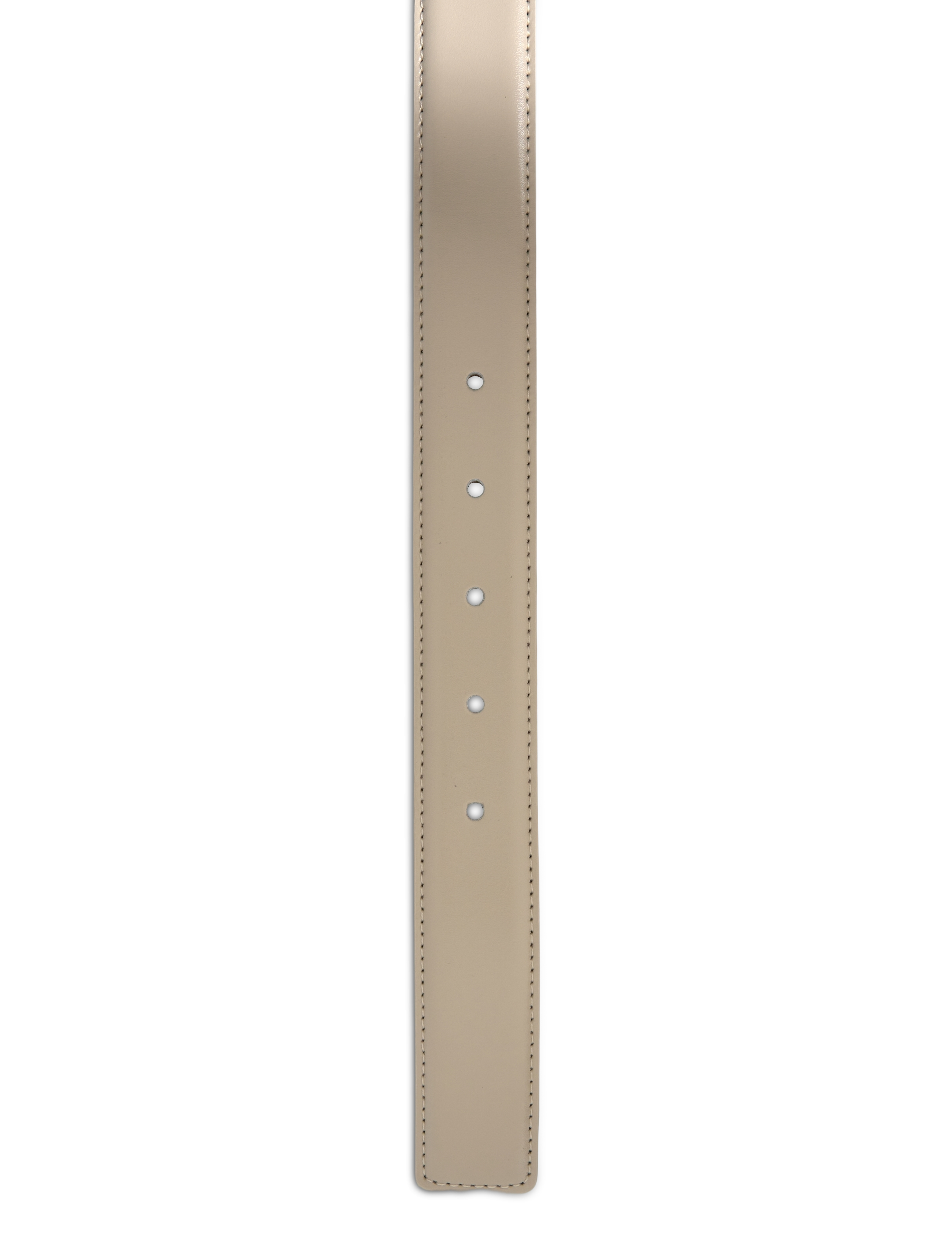 BOSS - Carol-St-G_Sz30 - ledergürtel - light beige - 2