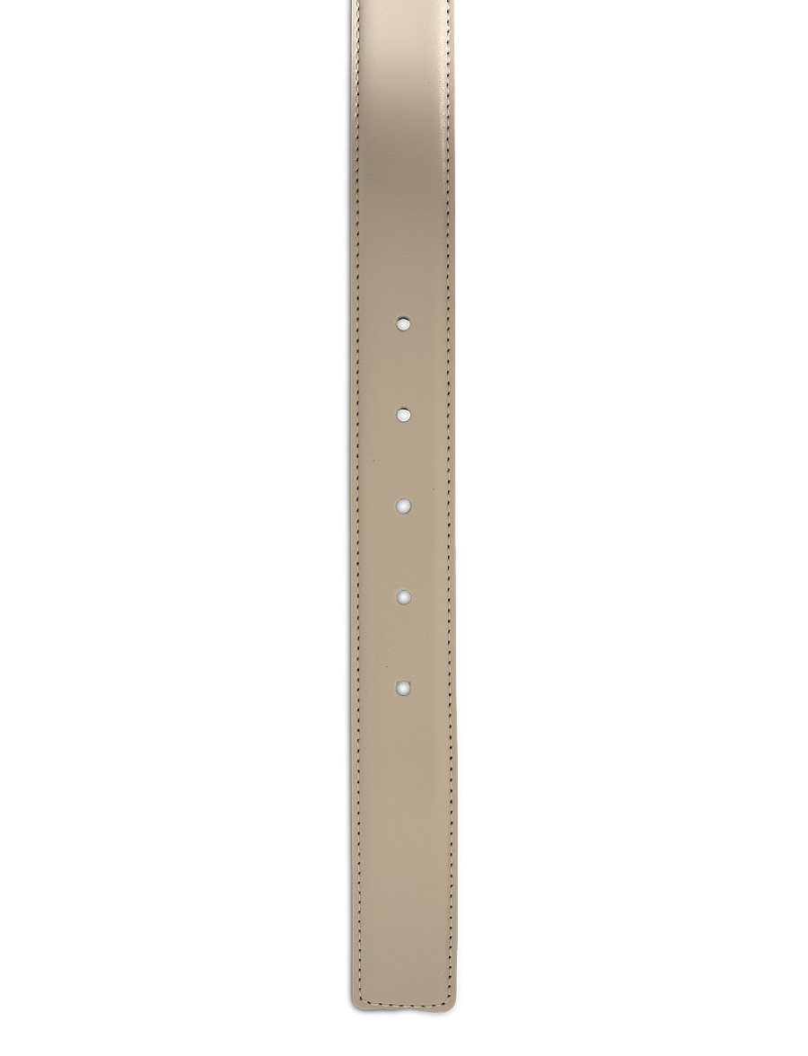 BOSS - Carol-St-G_Sz30 - ledergürtel - light beige - 2