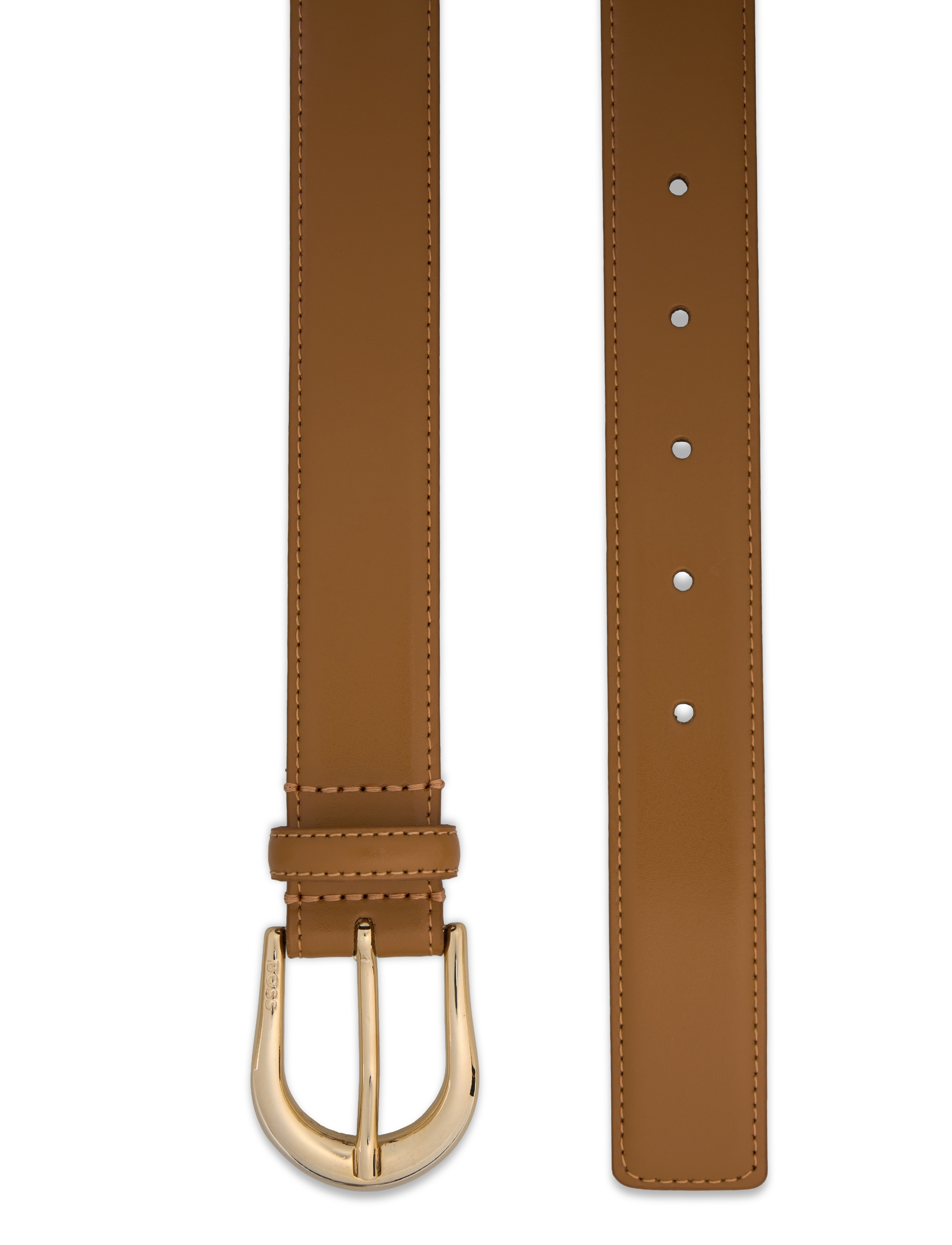 BOSS - Carol-St-G_Sz30 - vööd - medium beige - 1