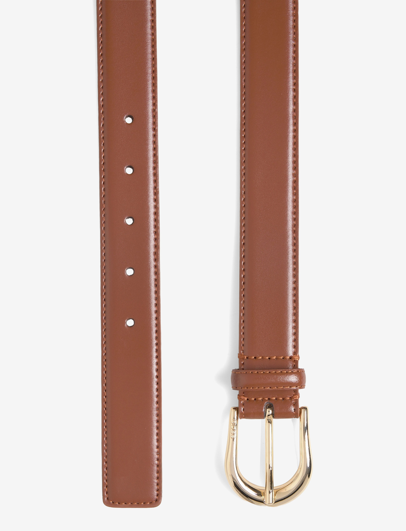 BOSS - Carol-St-G_Sz30 - vardagsskärp - medium brown - 1