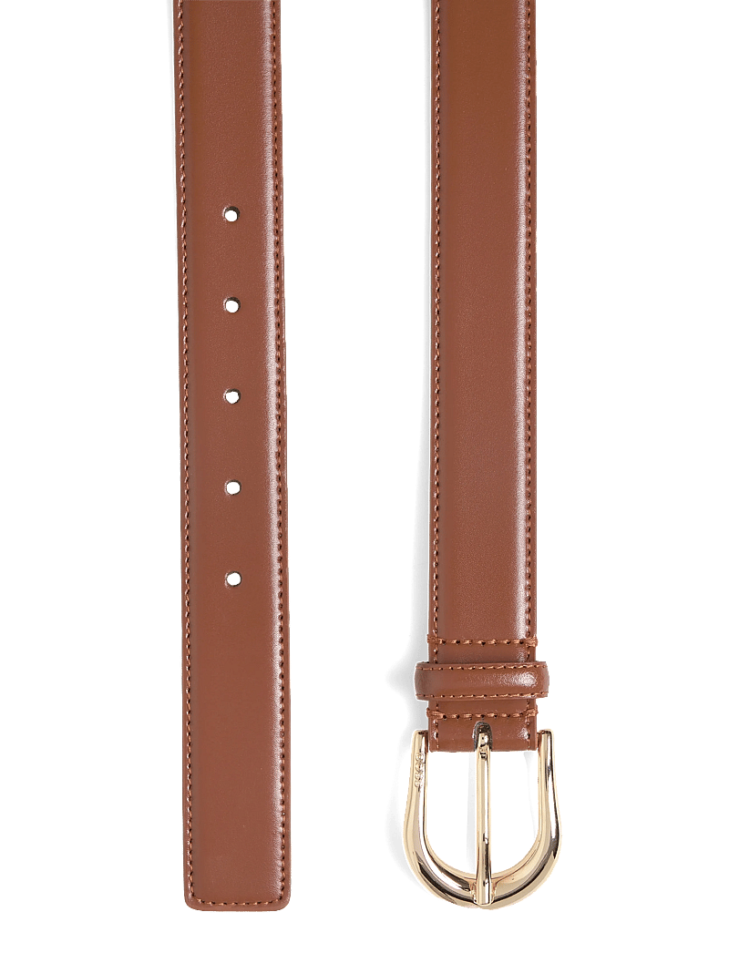 BOSS - Carol-St-G_Sz30 - ledergürtel - medium brown - 1