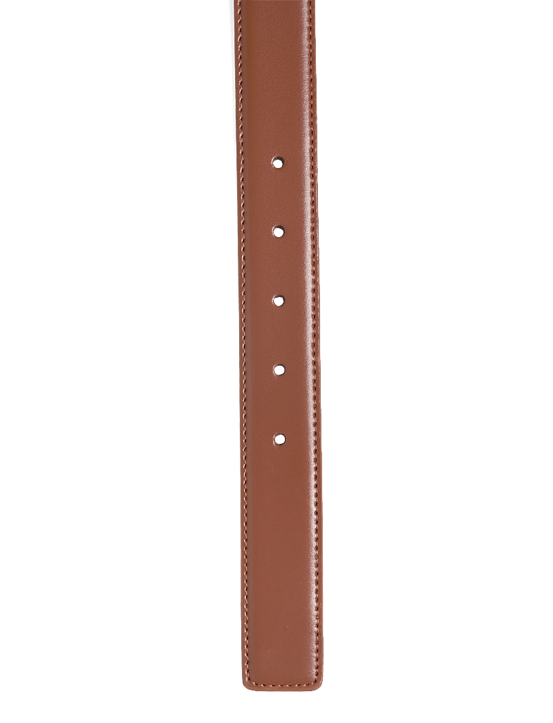 BOSS - Carol-St-G_Sz30 - ledergürtel - medium brown - 2
