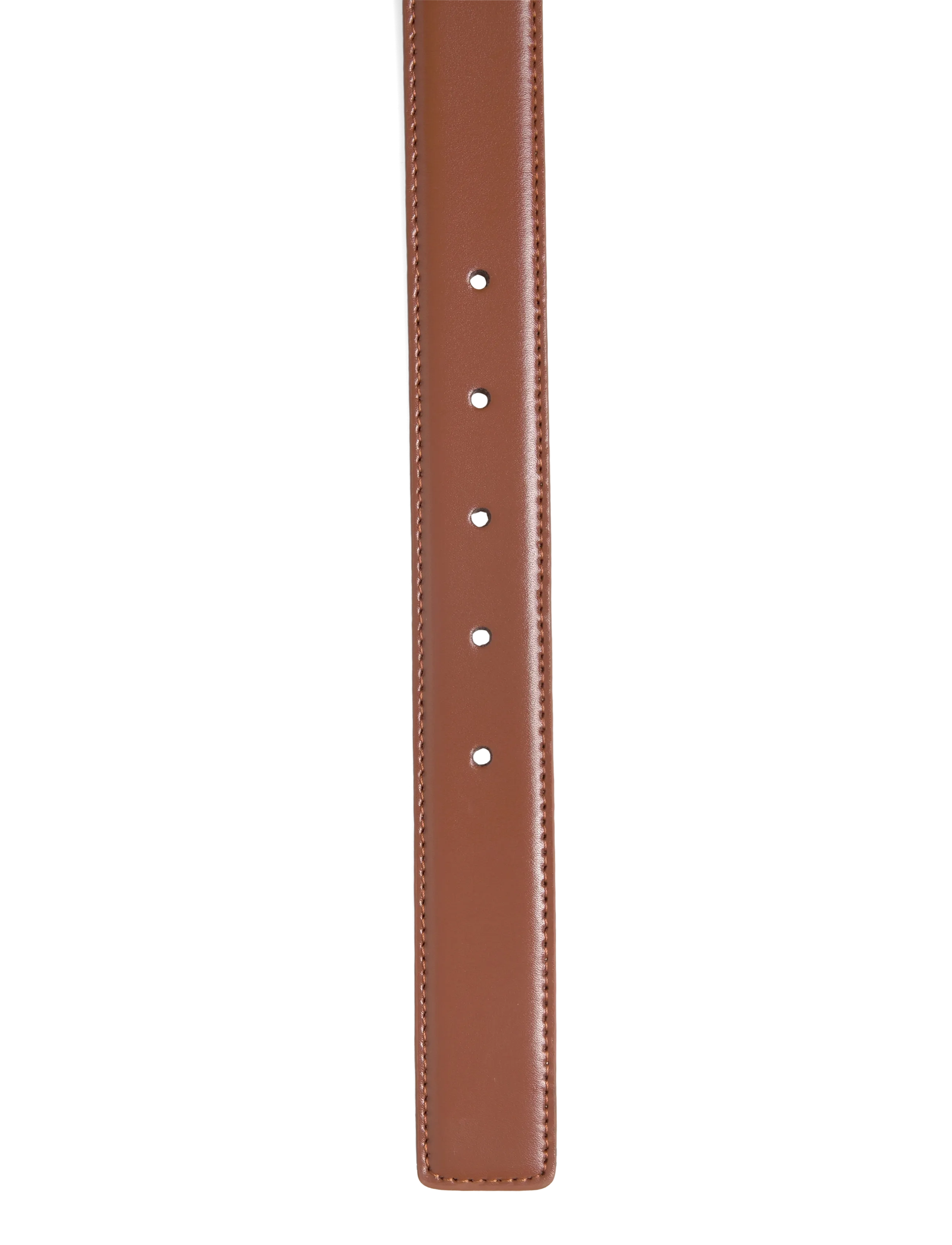 BOSS - Carol-St-G_Sz30 - leather belts - medium brown - 2
