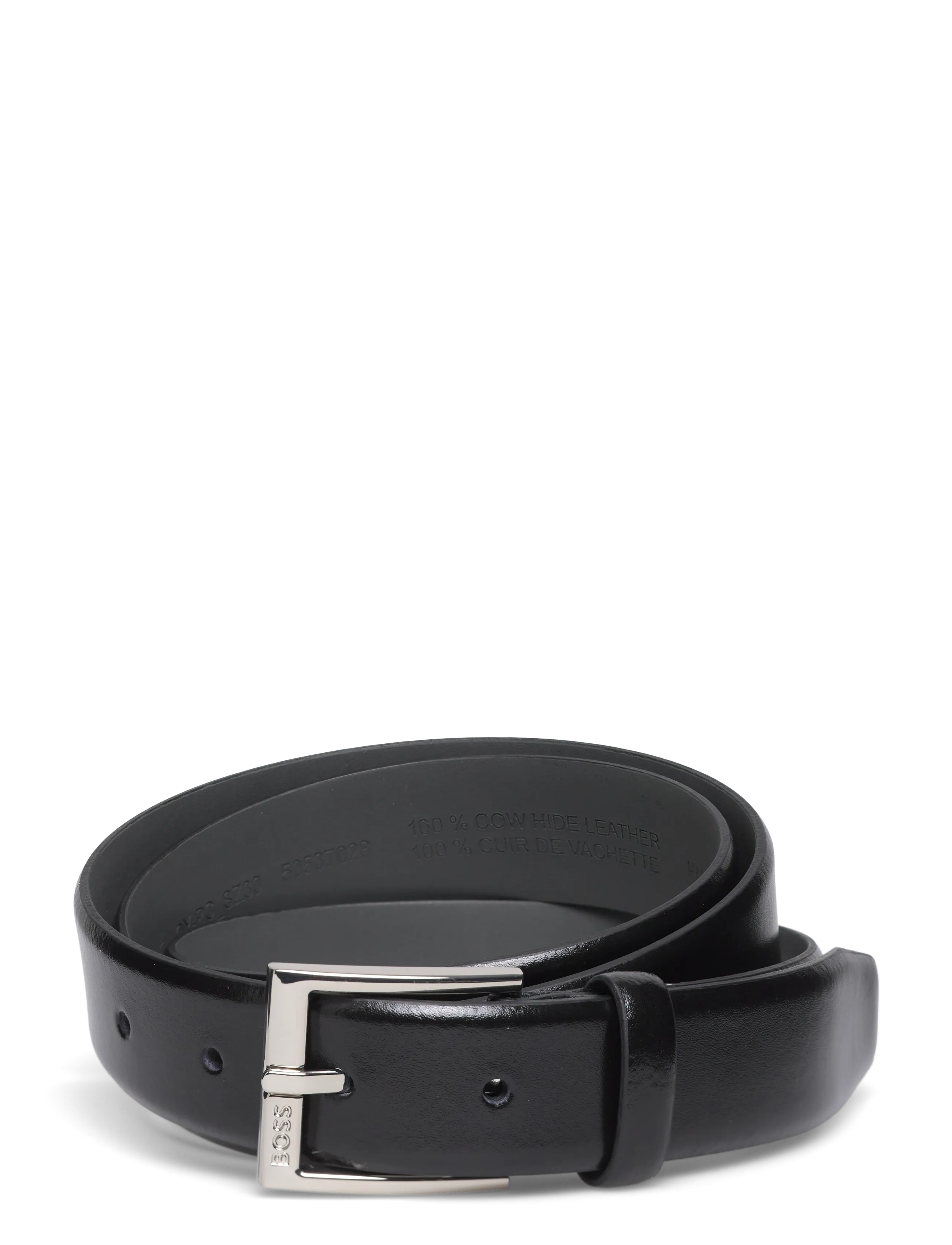 BOSS Elloy-Pc_Sz30 - Accessoarer - BLACK / black
