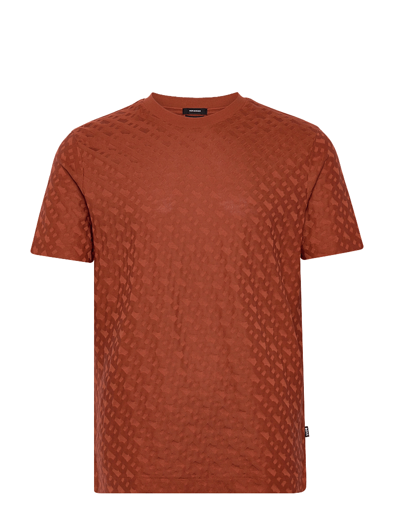 BOSS H-thompson 80 (BOB50537131) Short-sleeved t-shirts