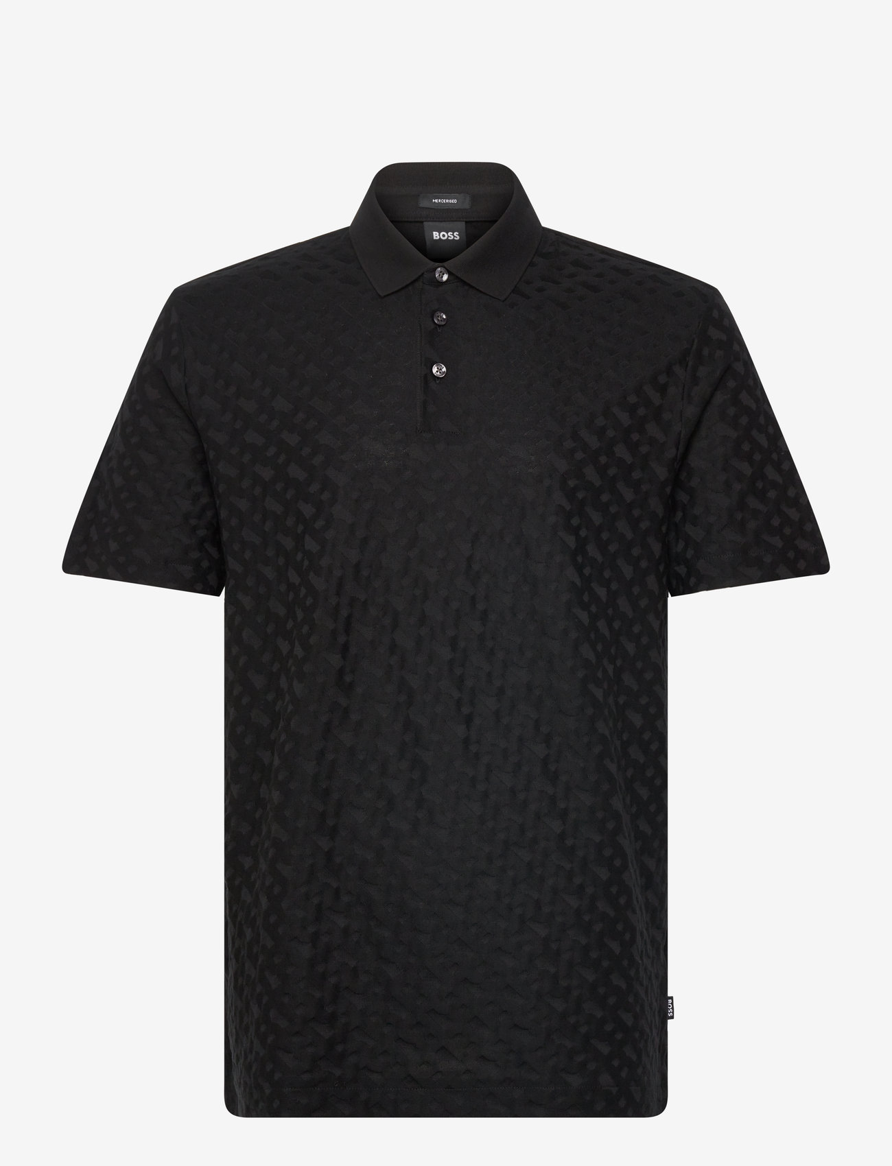 BOSS - H-Pack 80 - kurzärmelig - black - 0