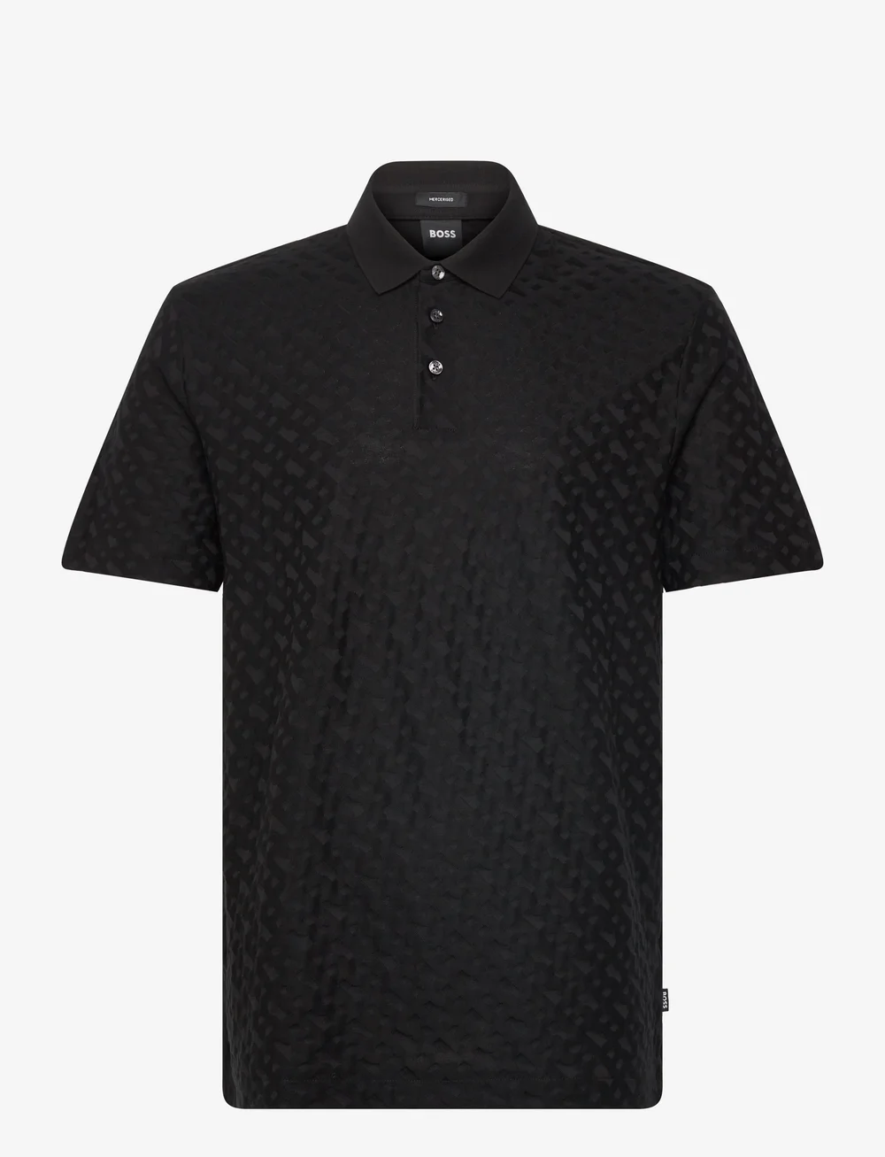 BOSS - H-Pack 80 - kurzärmelig - black - 0