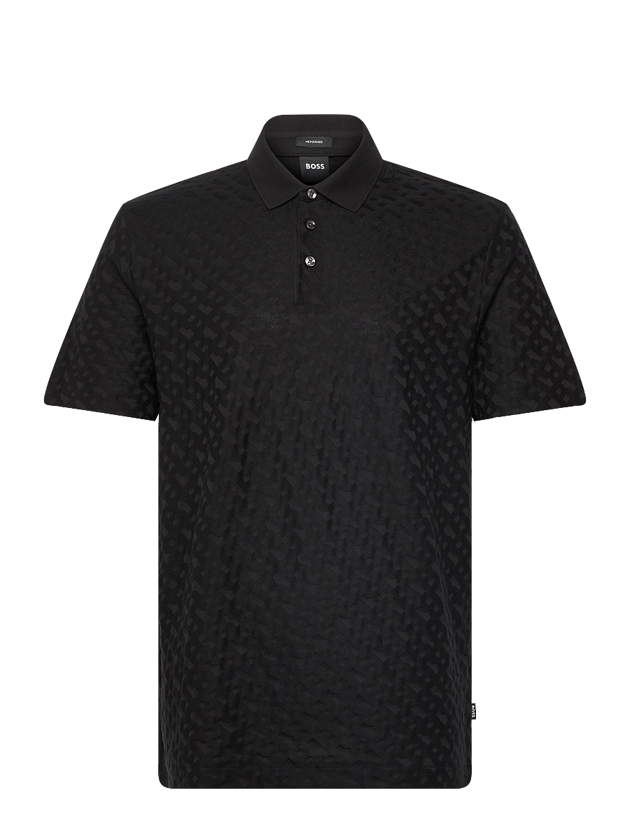 BOSS - H-Pack 80 - black - 0