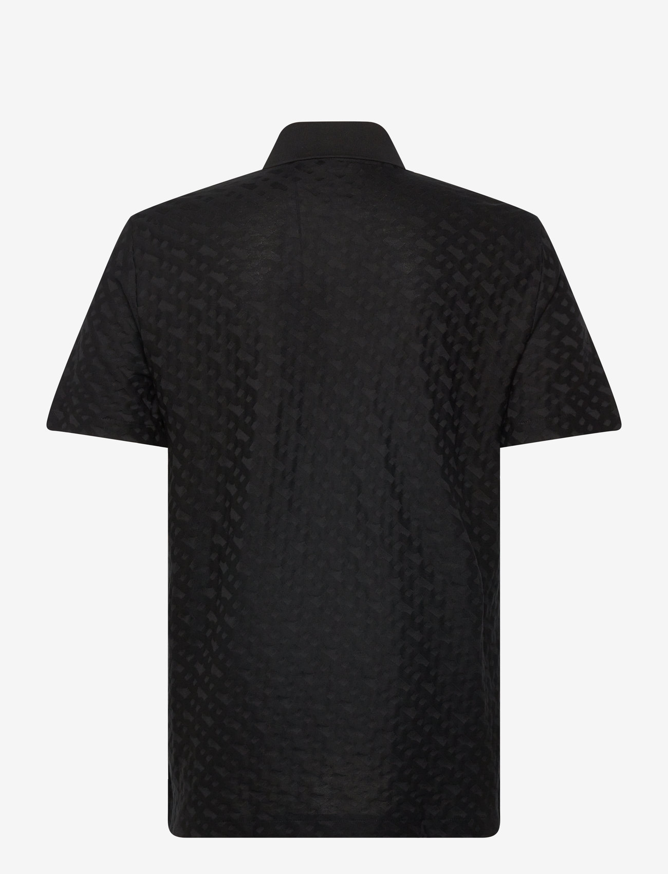 BOSS - H-Pack 80 - kurzärmelig - black - 1