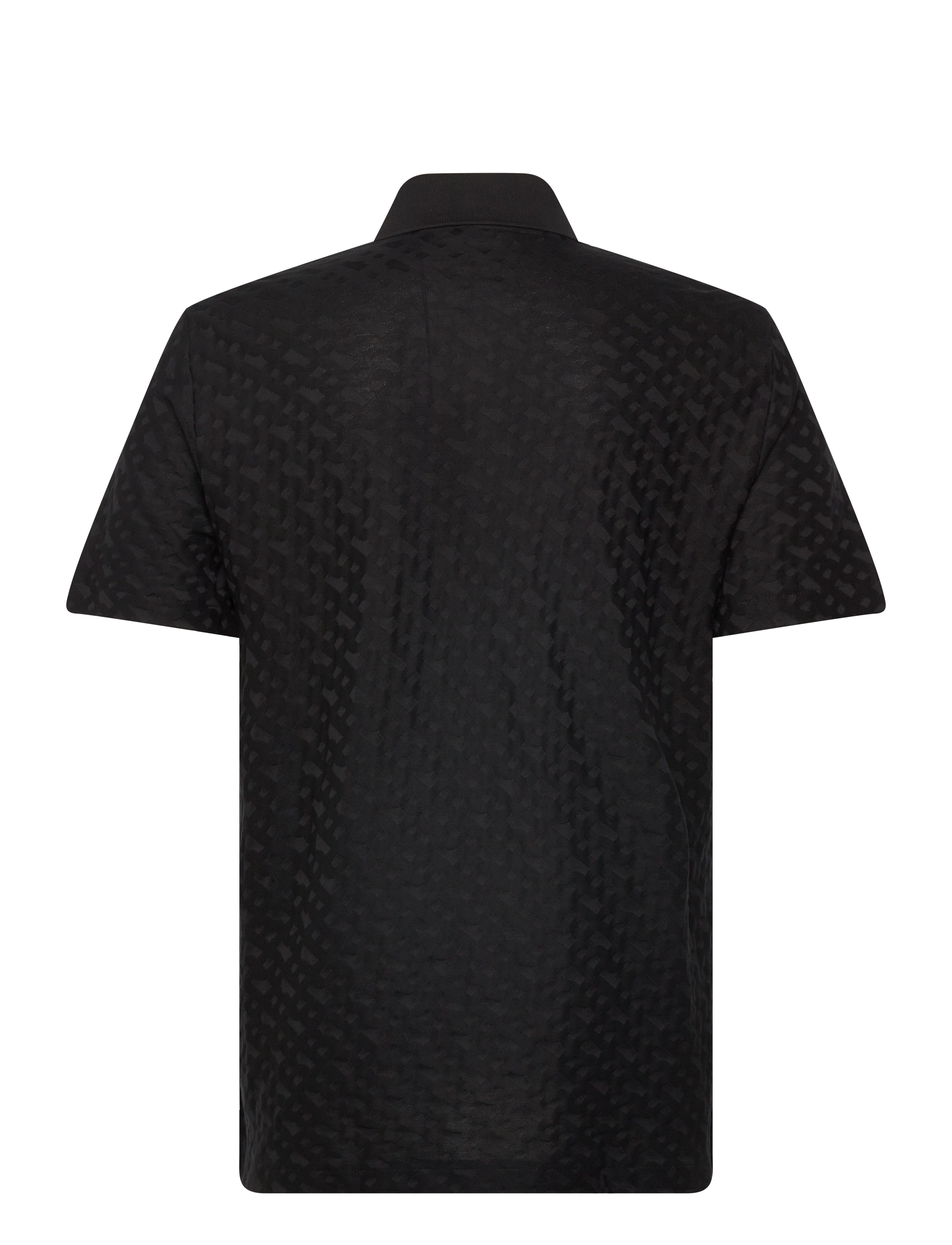 BOSS - H-Pack 80 - kurzärmelig - black - 1