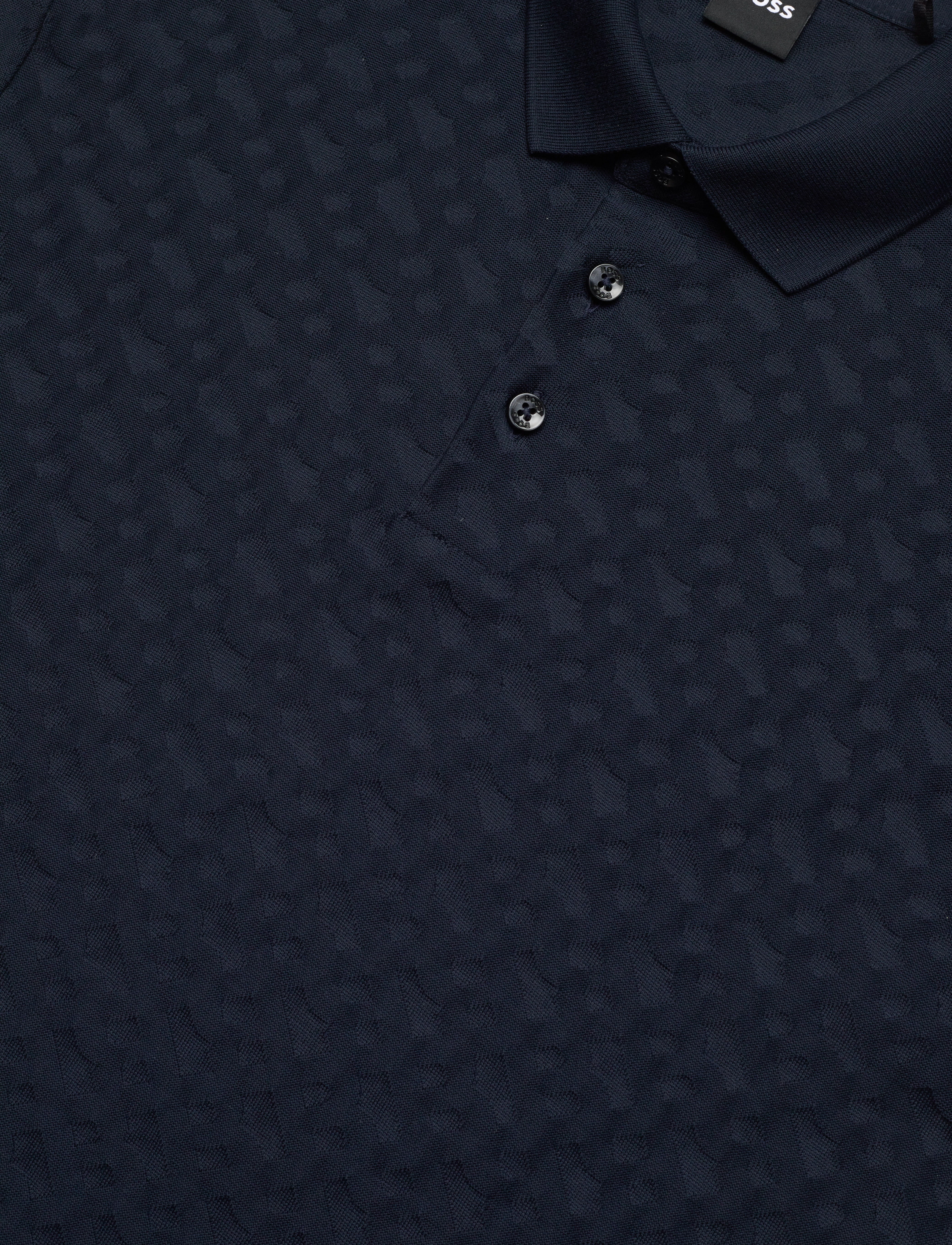 BOSS - H-Pack 80 - dark blue - 2