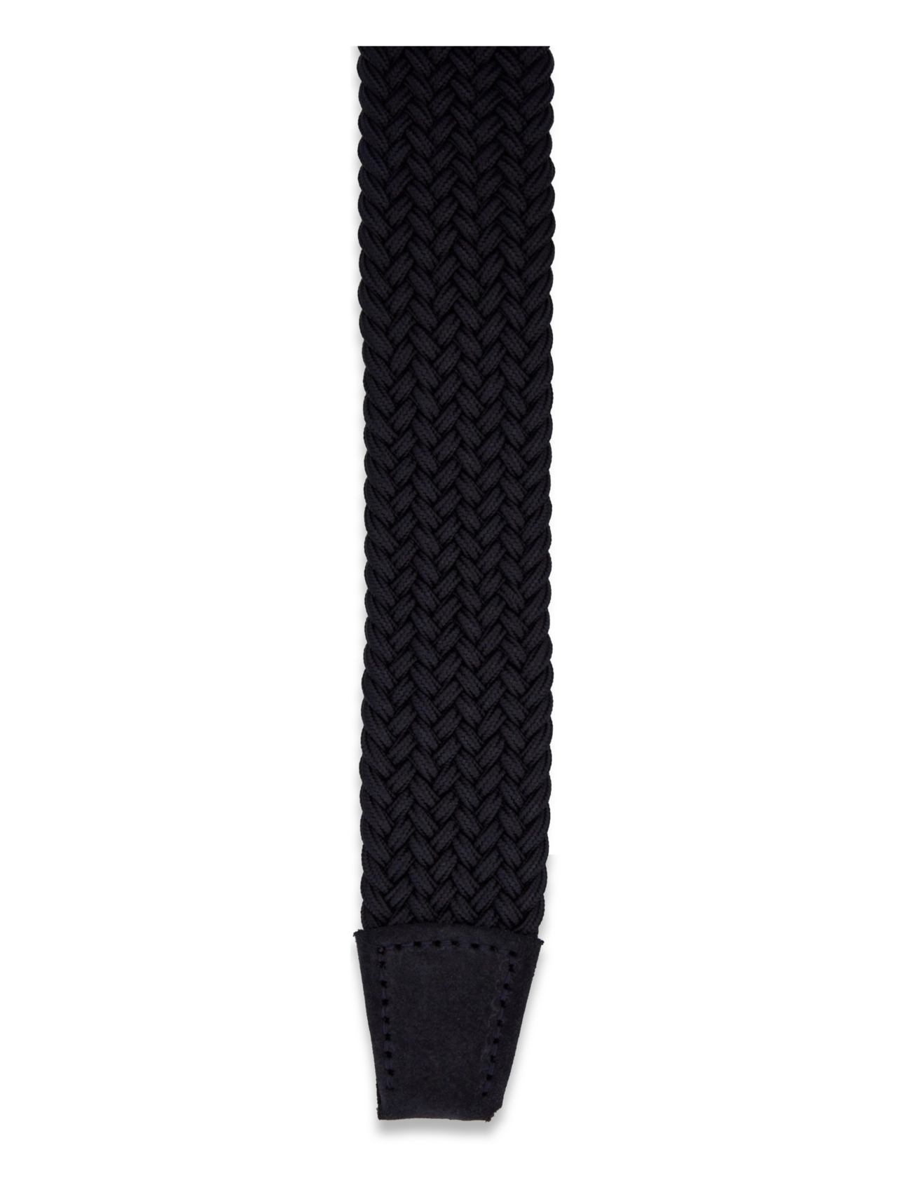 BOSS - Sash-WnE-Sd_Sz35 - geflochten - dark blue - 2