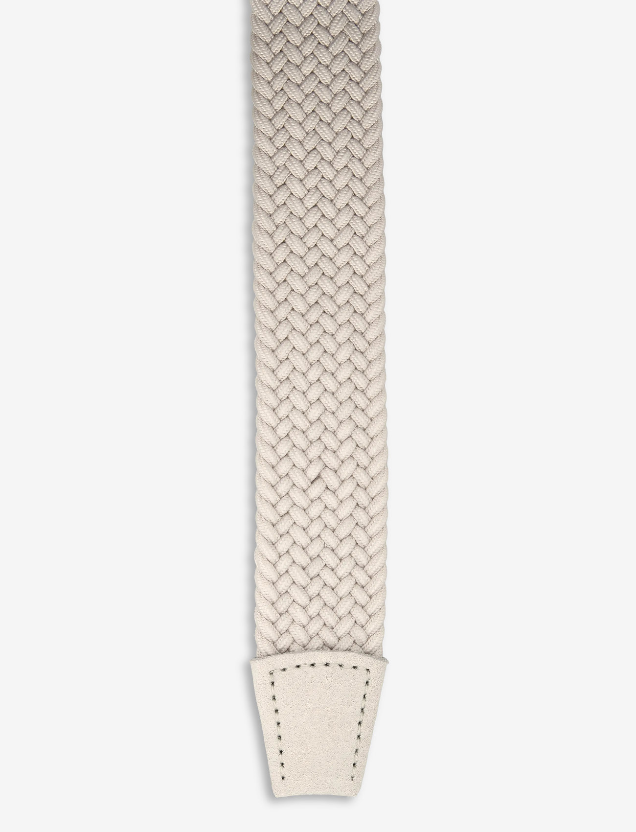 BOSS - Sash-WnE-Sd_Sz35 - flettede bælter - open beige - 2