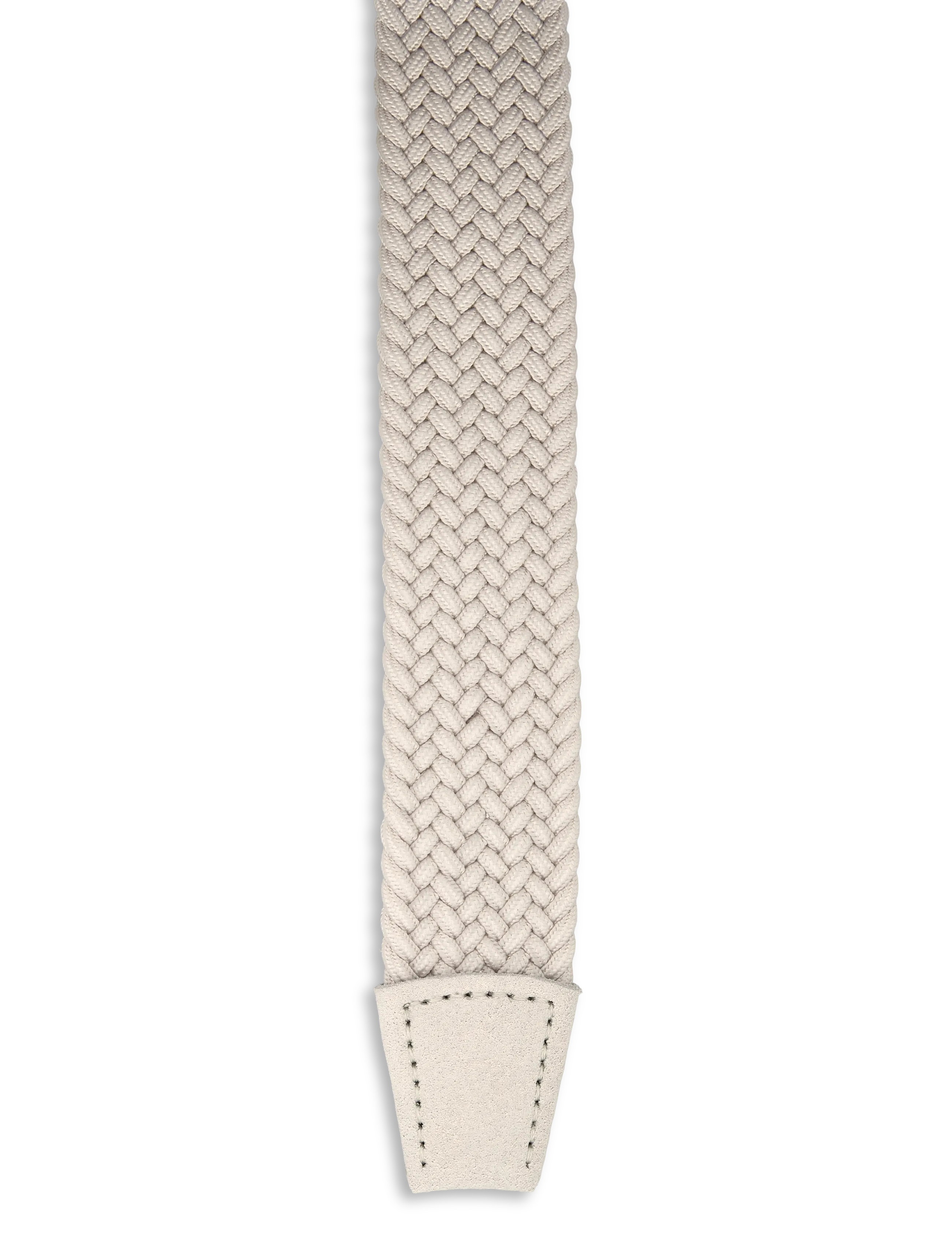 BOSS - Sash-WnE-Sd_Sz35 - punutud vööd - open beige - 2