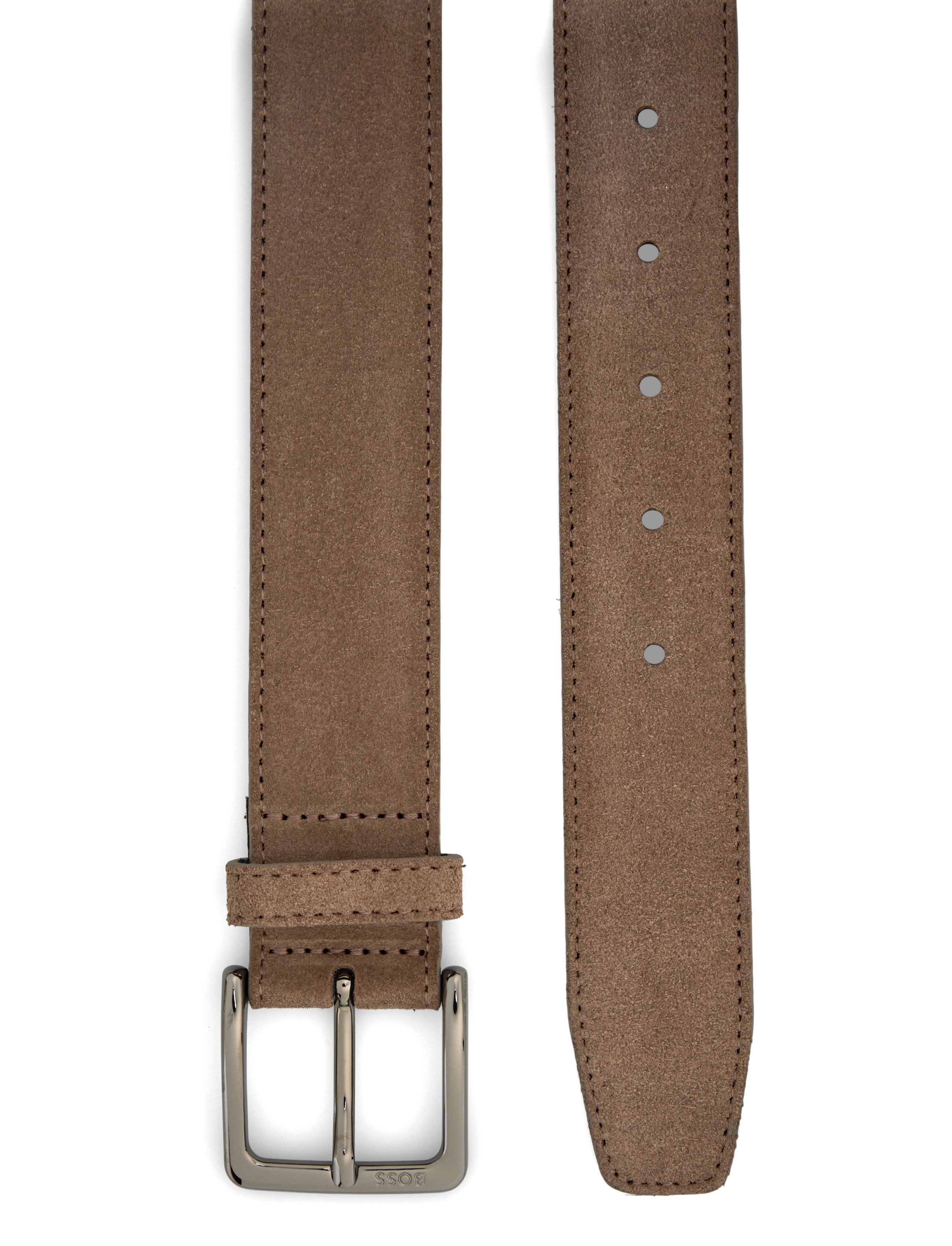 BOSS - Ronnie-Sd-St_Sz35 - medium beige - 1