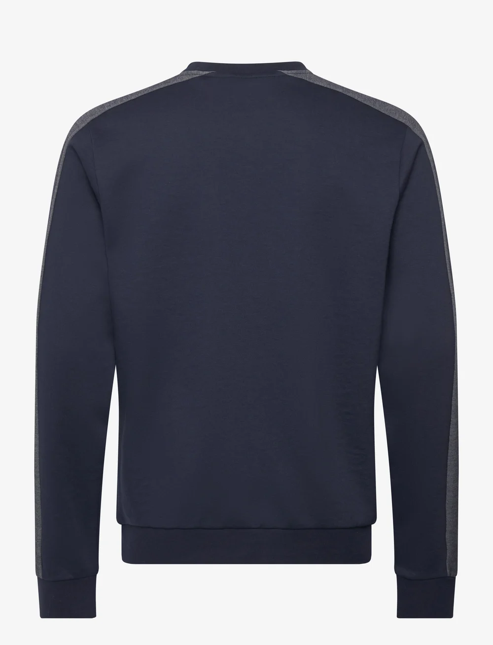 BOSS - Tracksuit Sweatshirt - shop etter anledning - dark blue - 1