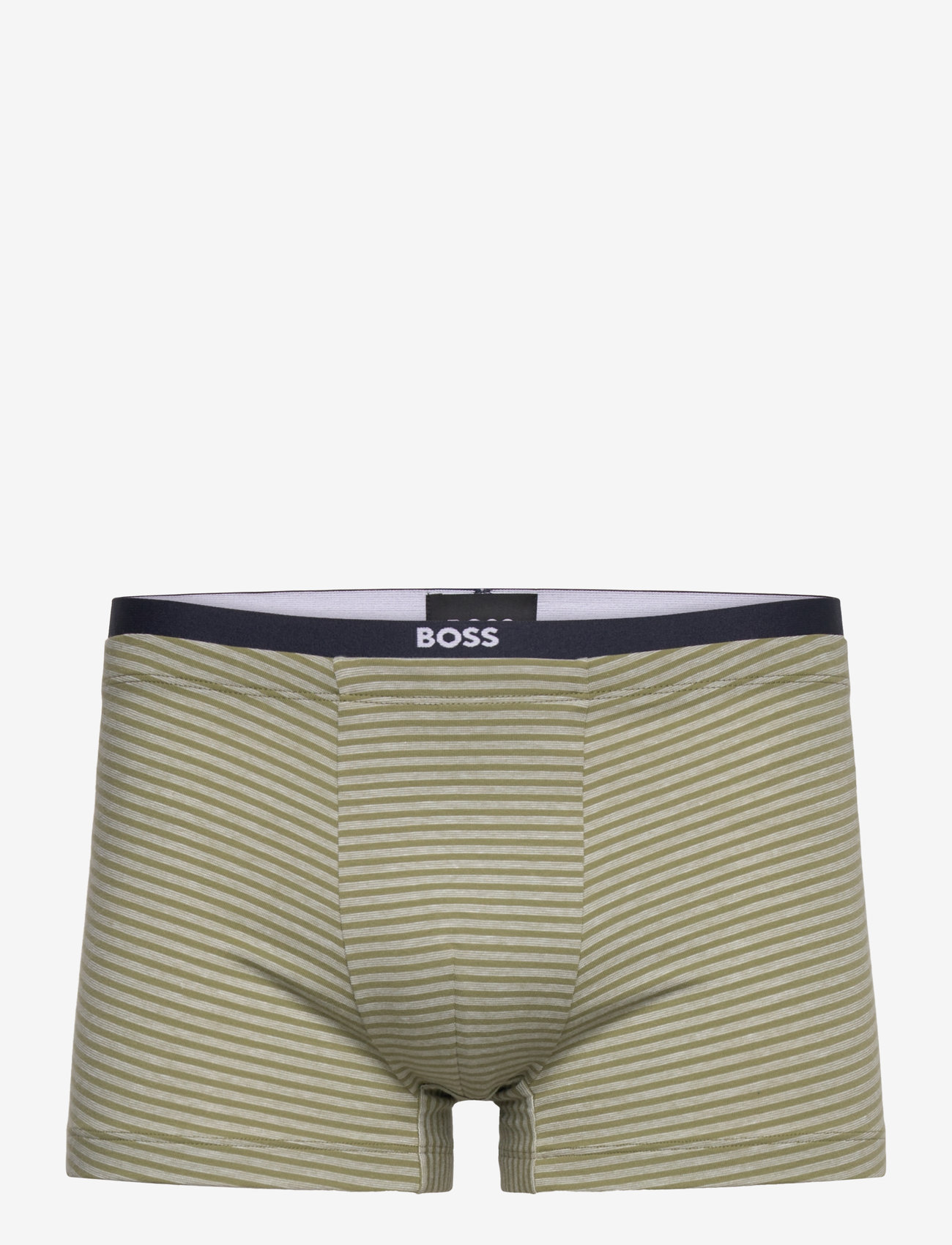 BOSS - Trunk YD Stripe - laveste priser - medium green - 0
