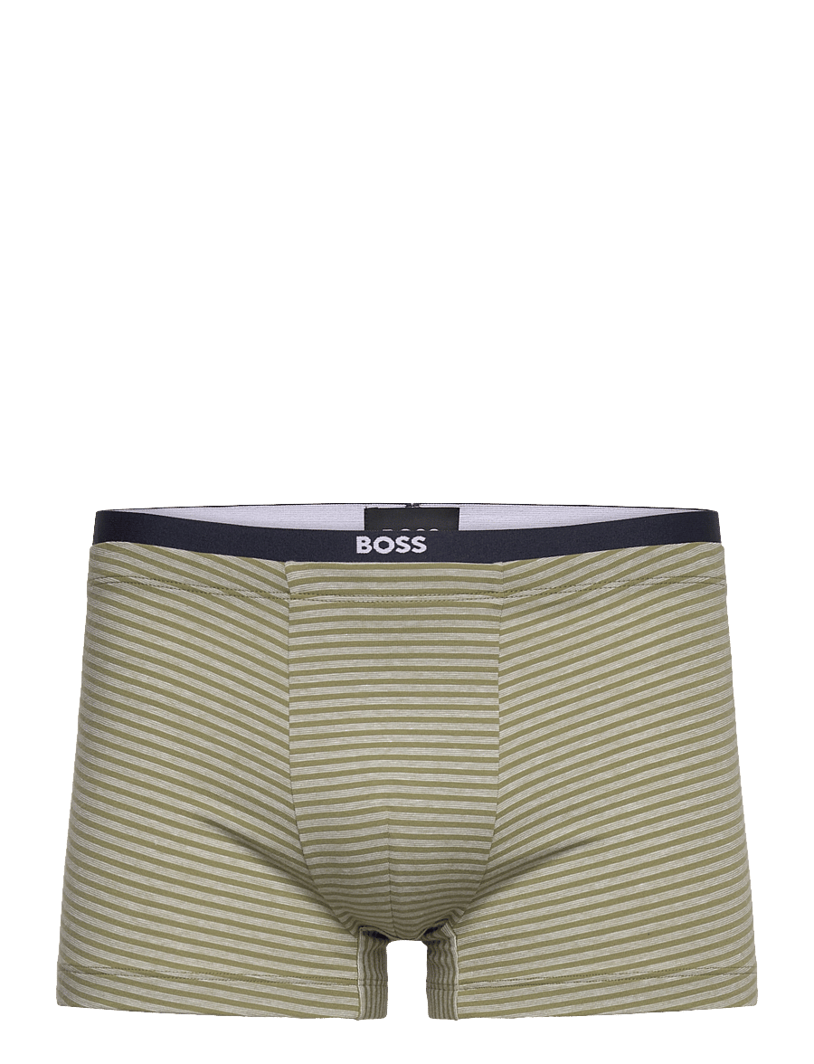 BOSS - Trunk YD Stripe - medium green - 0