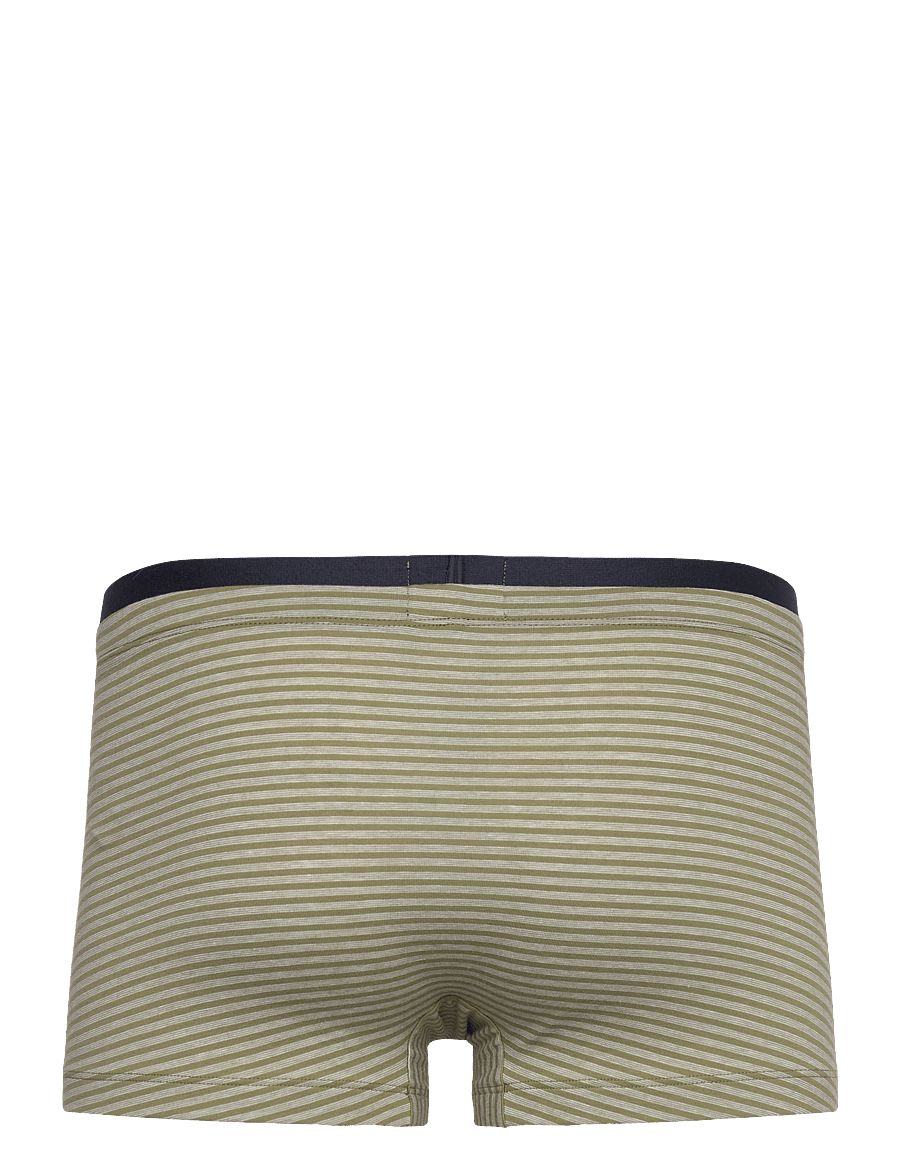 BOSS - Trunk YD Stripe - medium green - 1