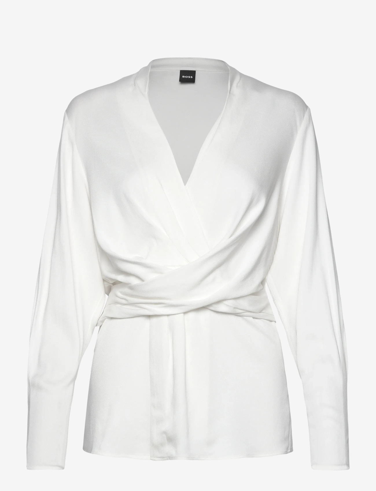 BOSS - Bimkai - open white - 0