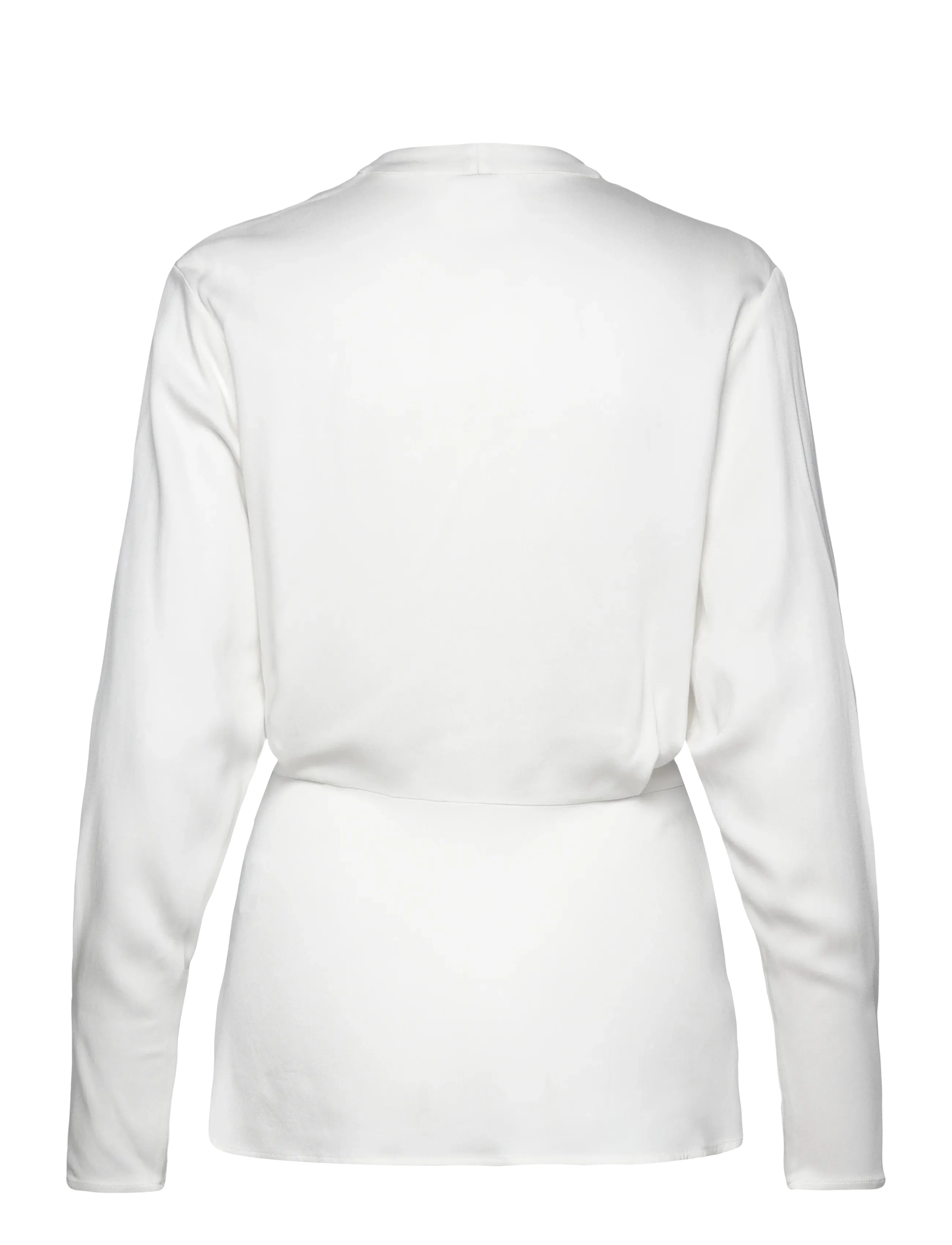 BOSS - Bimkai - open white - 1