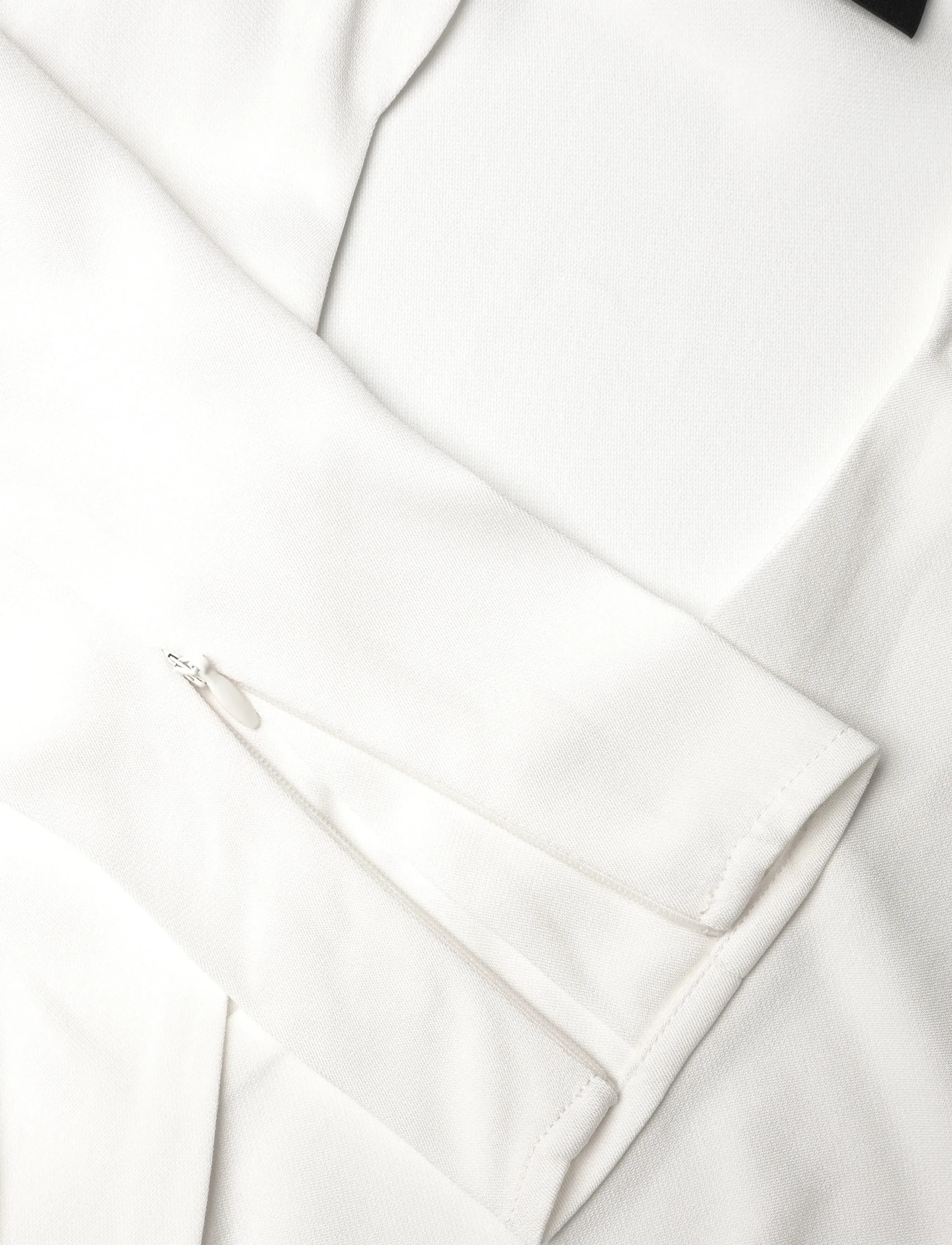 BOSS - Bimkai - open white - 2