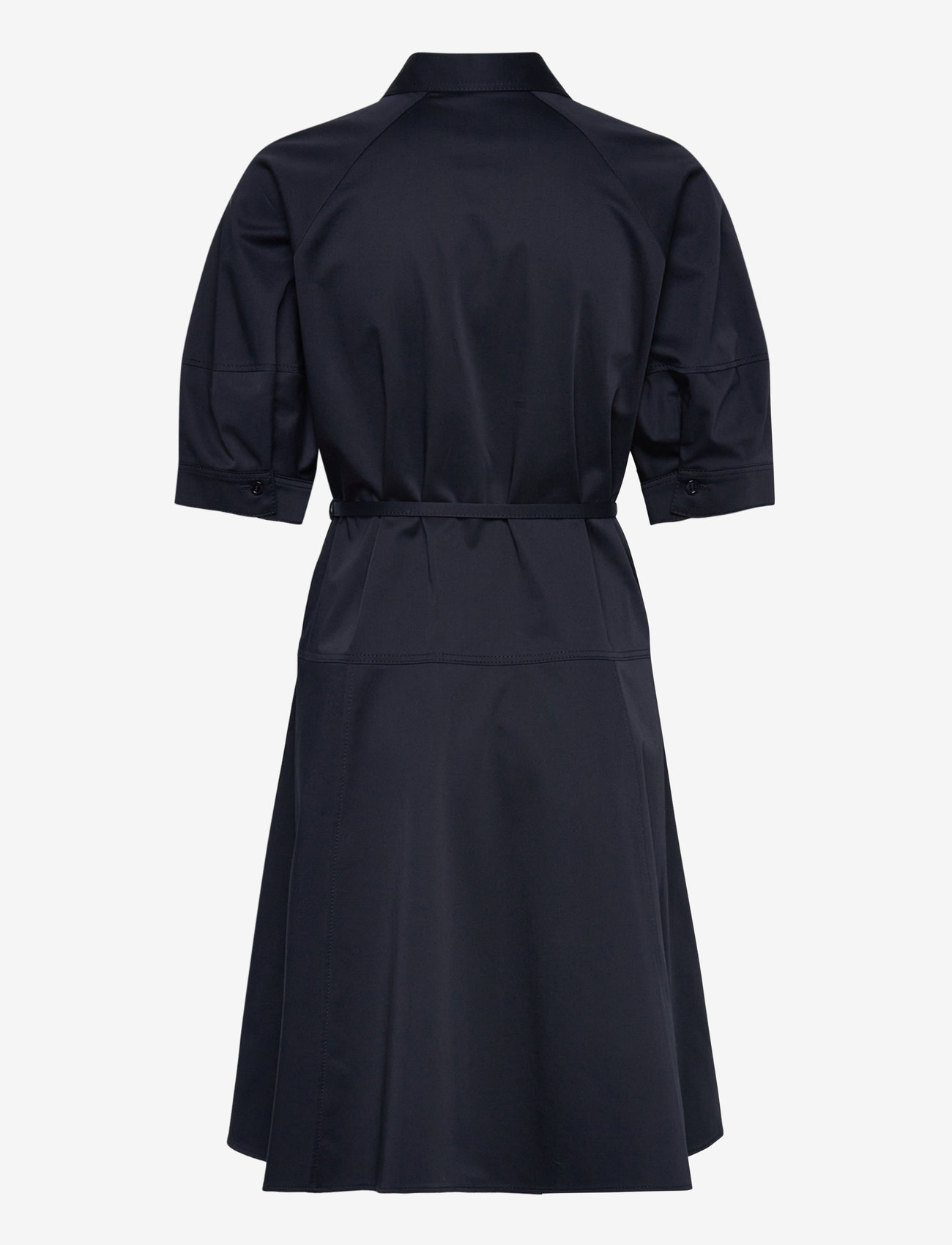 BOSS - Delaurena - robes chemises - dark blue - 1