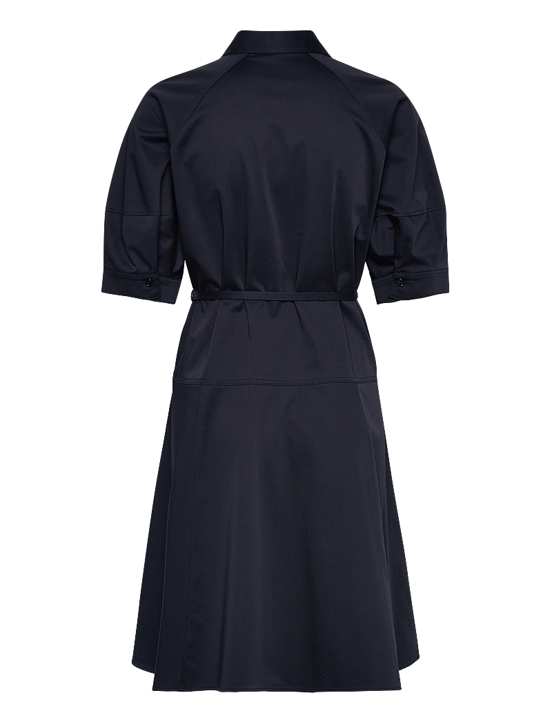 BOSS - Delaurena - robes chemises - dark blue - 1