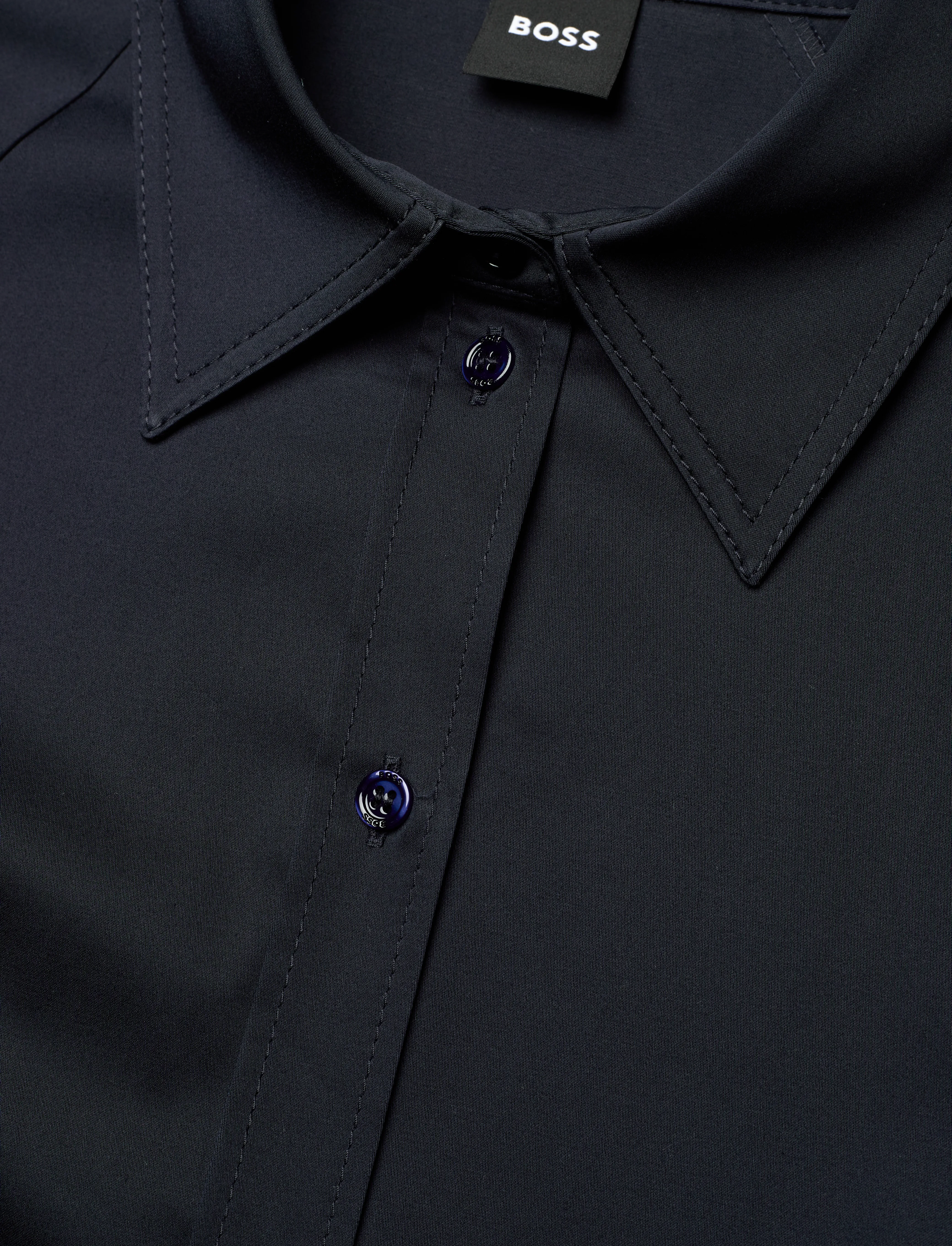 BOSS - Delaurena - dark blue - 2
