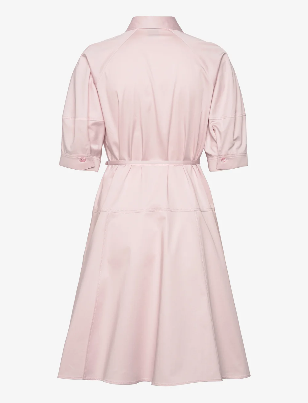 BOSS - Delaurena - skjortekjoler - light/pastel pink - 1