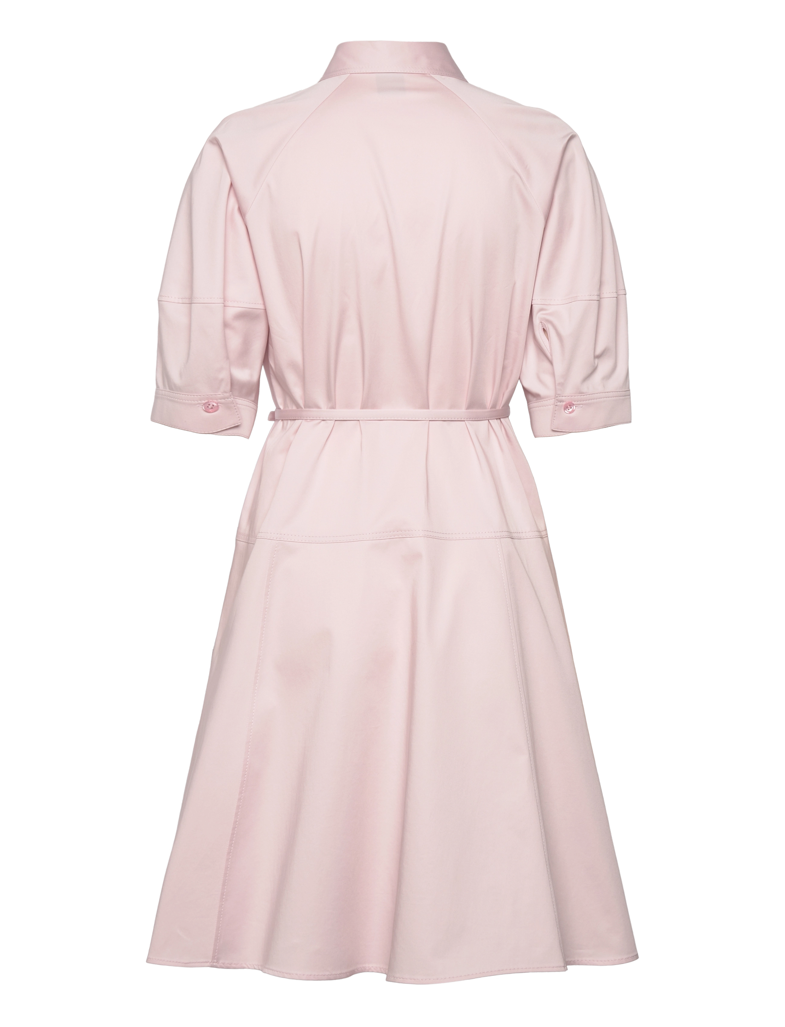 BOSS - Delaurena - light/pastel pink - 1