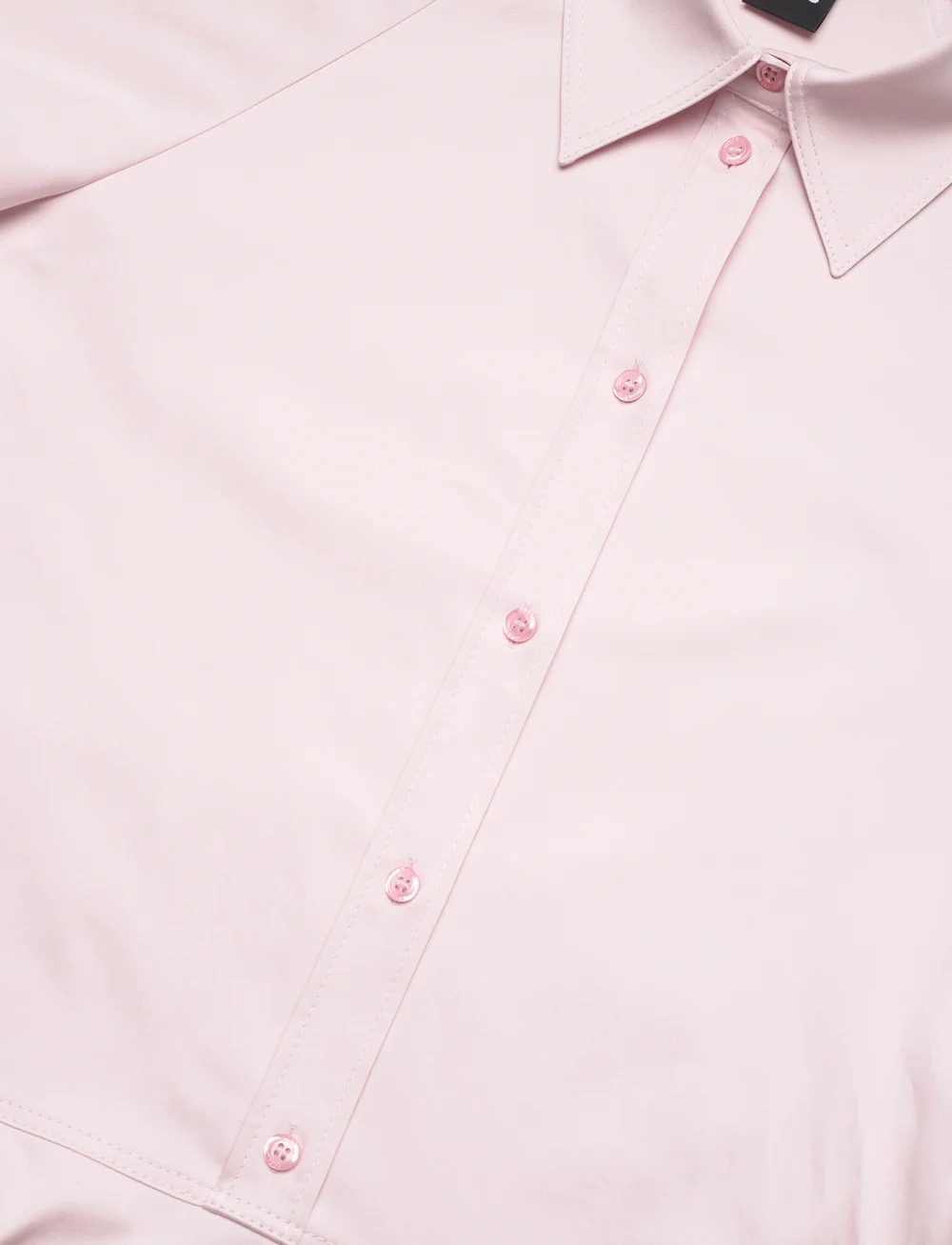 BOSS - Delaurena - skjortekjoler - light/pastel pink - 2