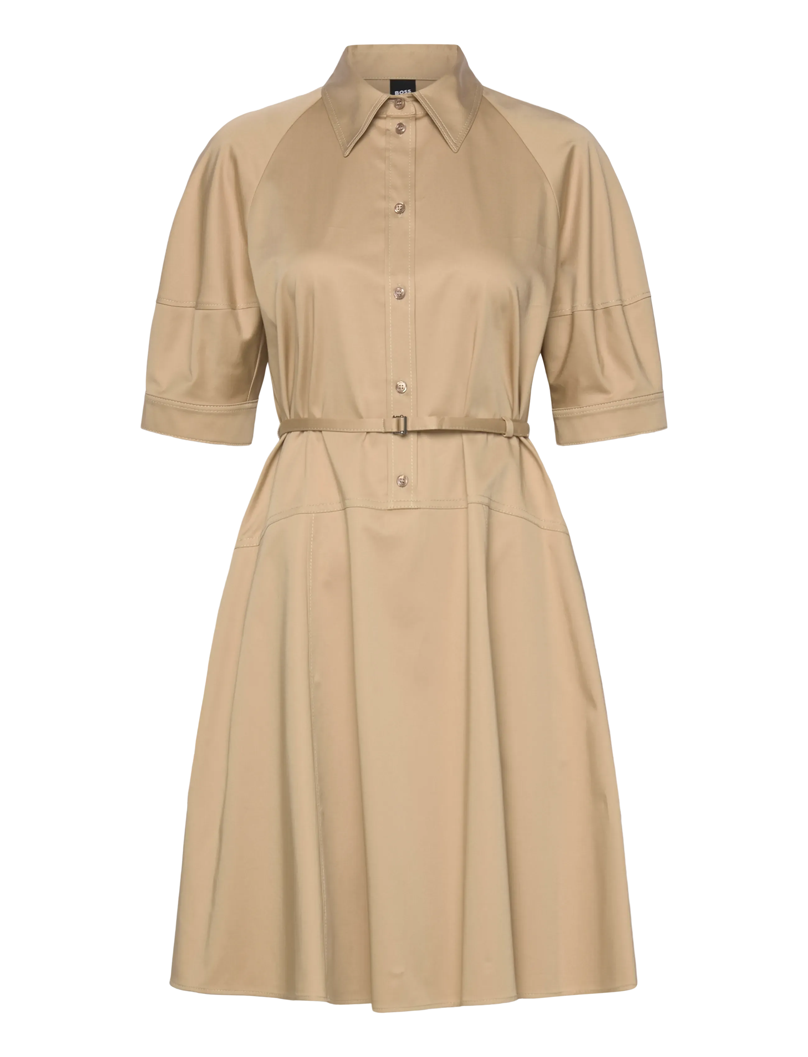 MEDIUM BEIGE