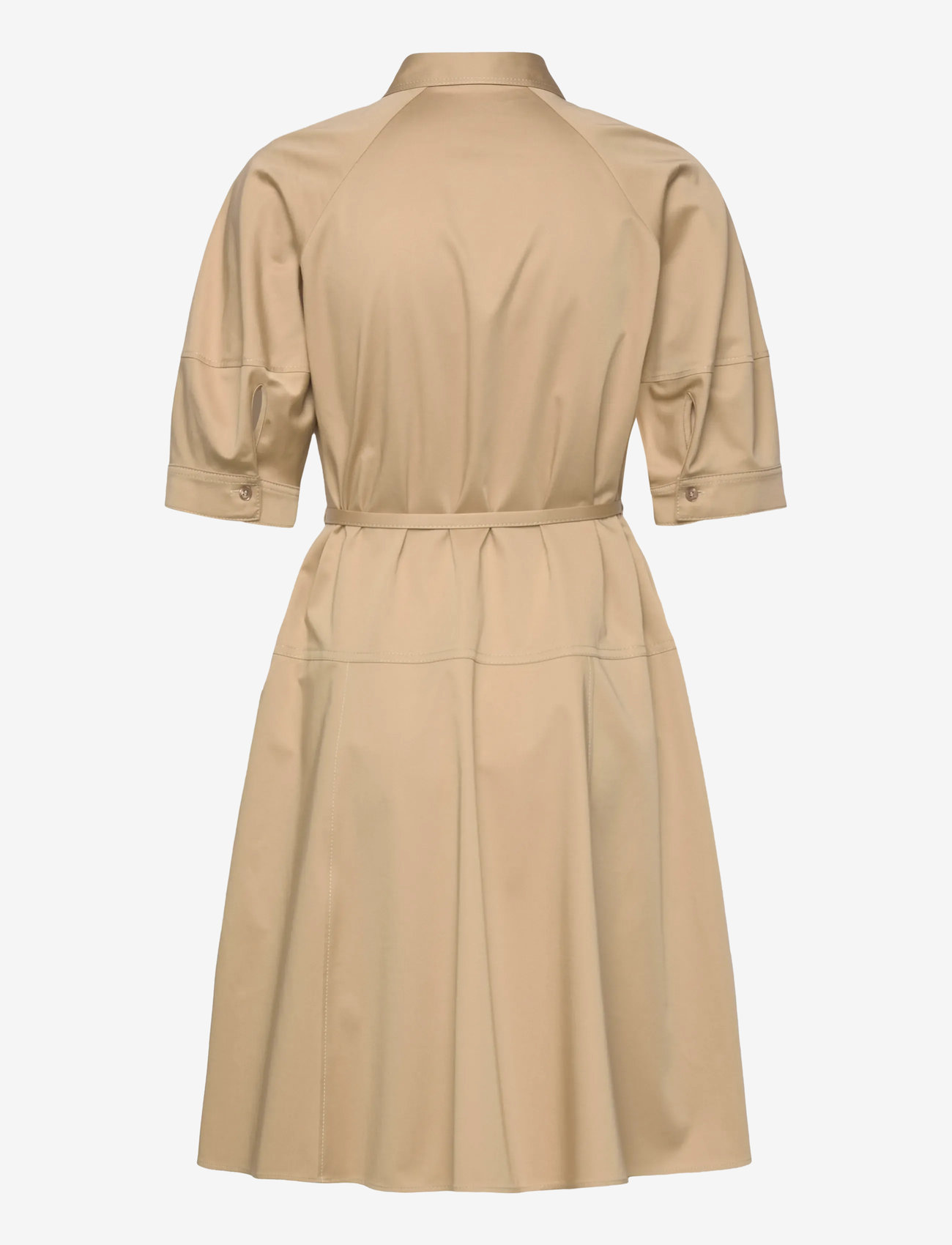 BOSS - Delaurena - hemdkleider - medium beige - 1