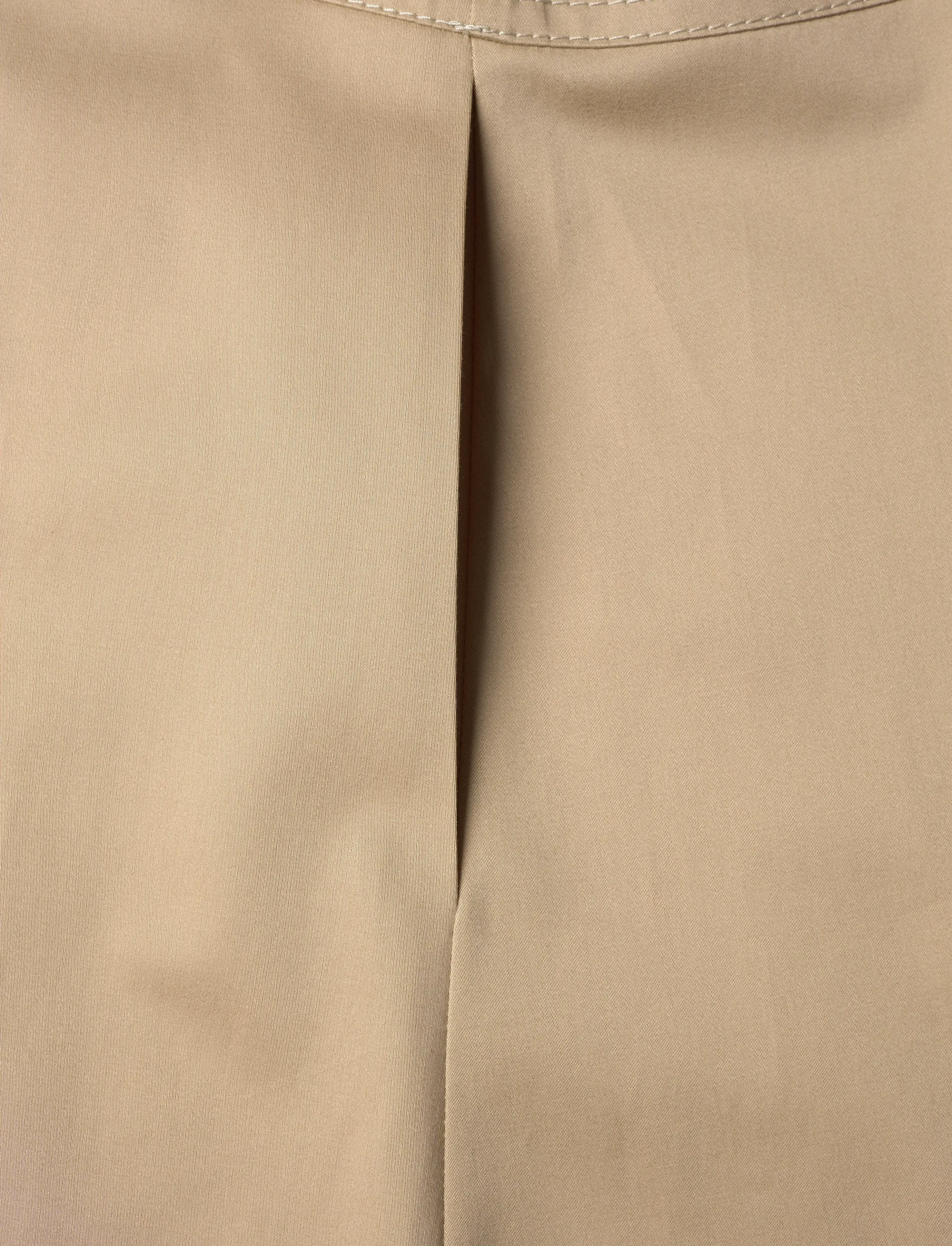 BOSS - Delaurena - hemdkleider - medium beige - 3