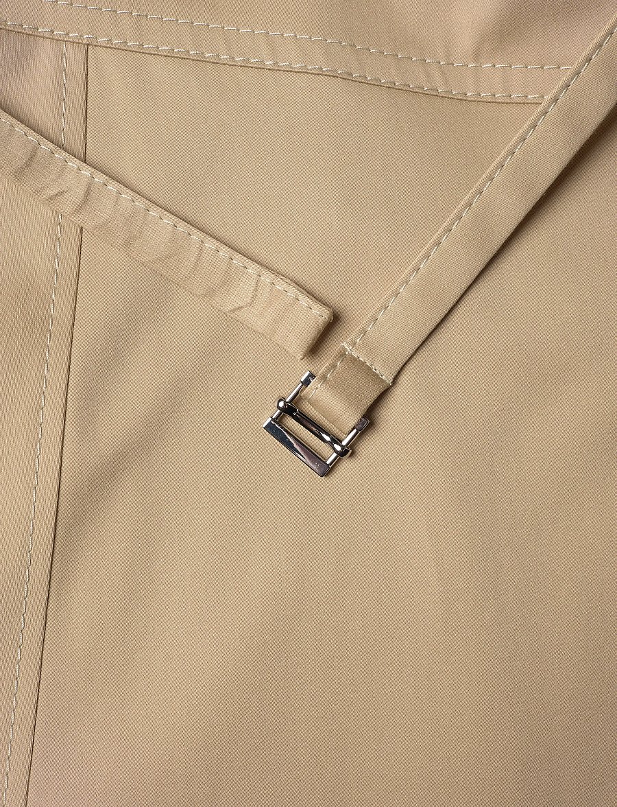 BOSS - Delaurena - hemdkleider - medium beige - 4