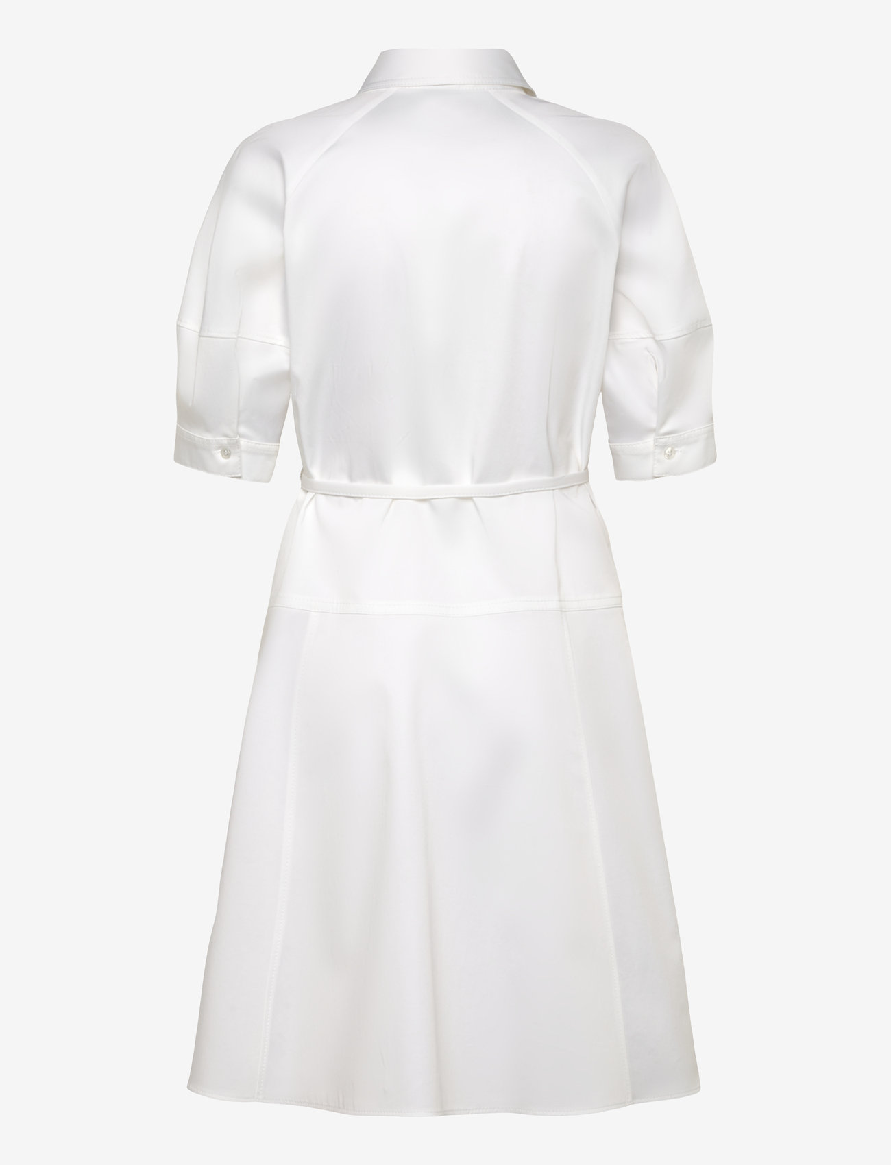 BOSS - Delaurena - hemdkleider - white - 1