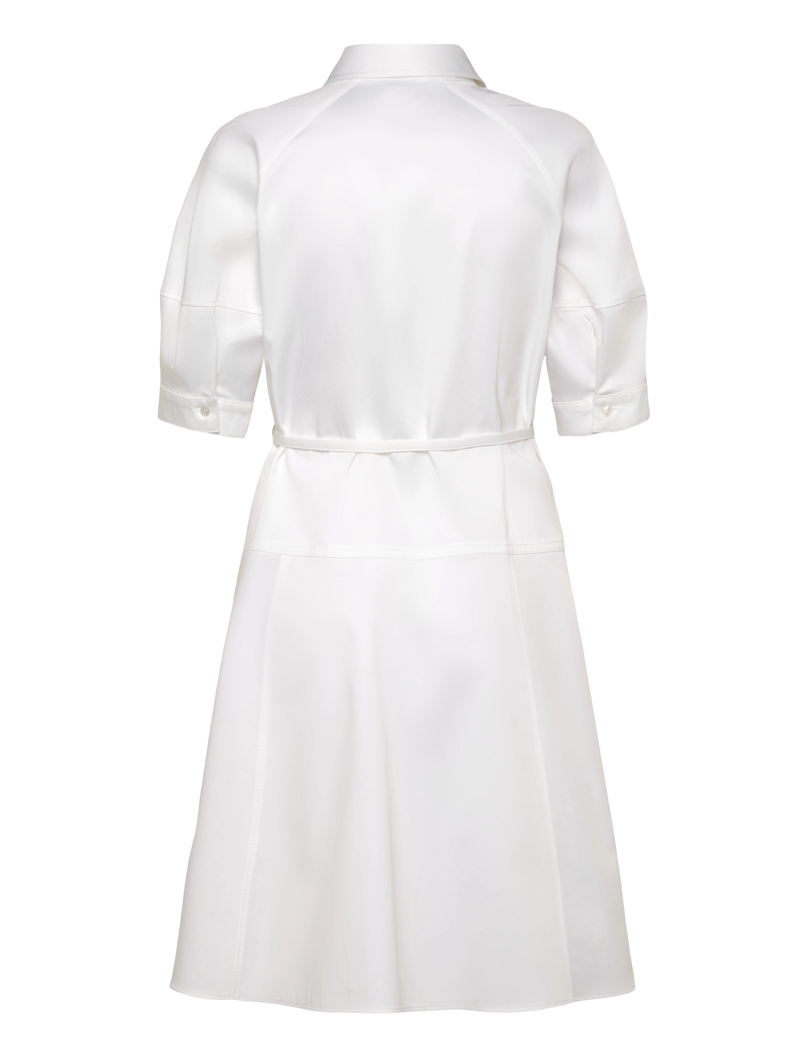 BOSS - Delaurena - minikleidid - white - 1