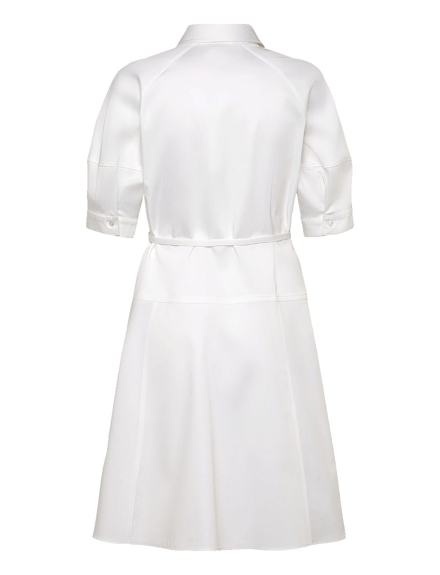 BOSS - Delaurena - hemdkleider - white - 1