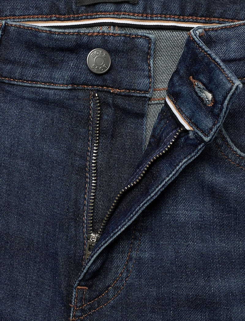 BOSS - H-Delaware - navy - 3