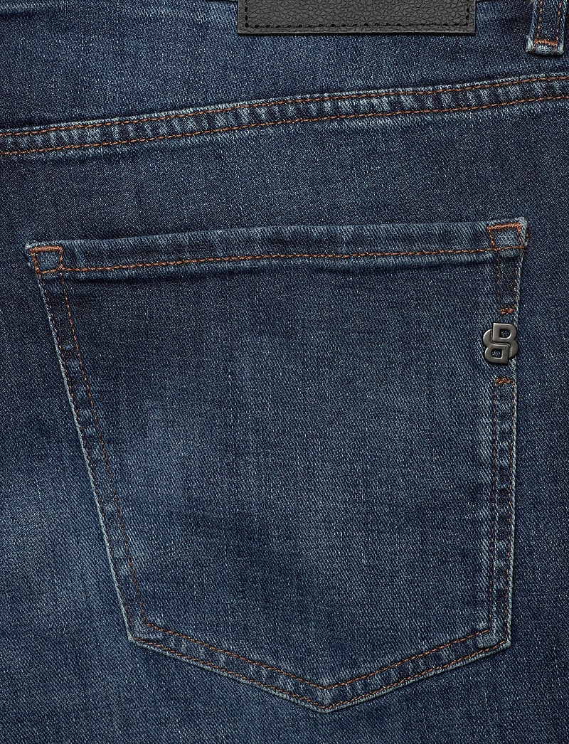 BOSS - H-Delaware - navy - 4