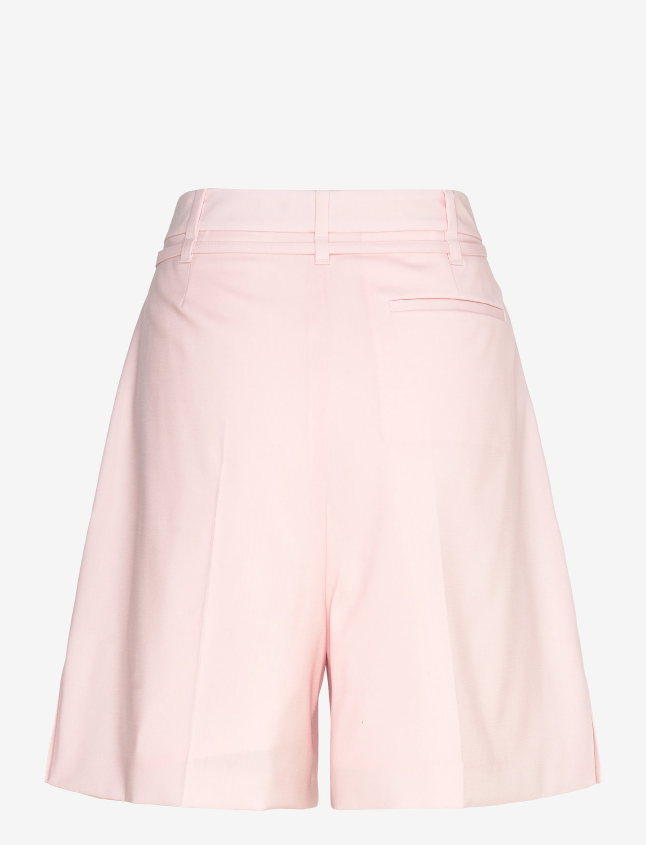 BOSS - Taleda - bermuda püksid - light/pastel pink - 1