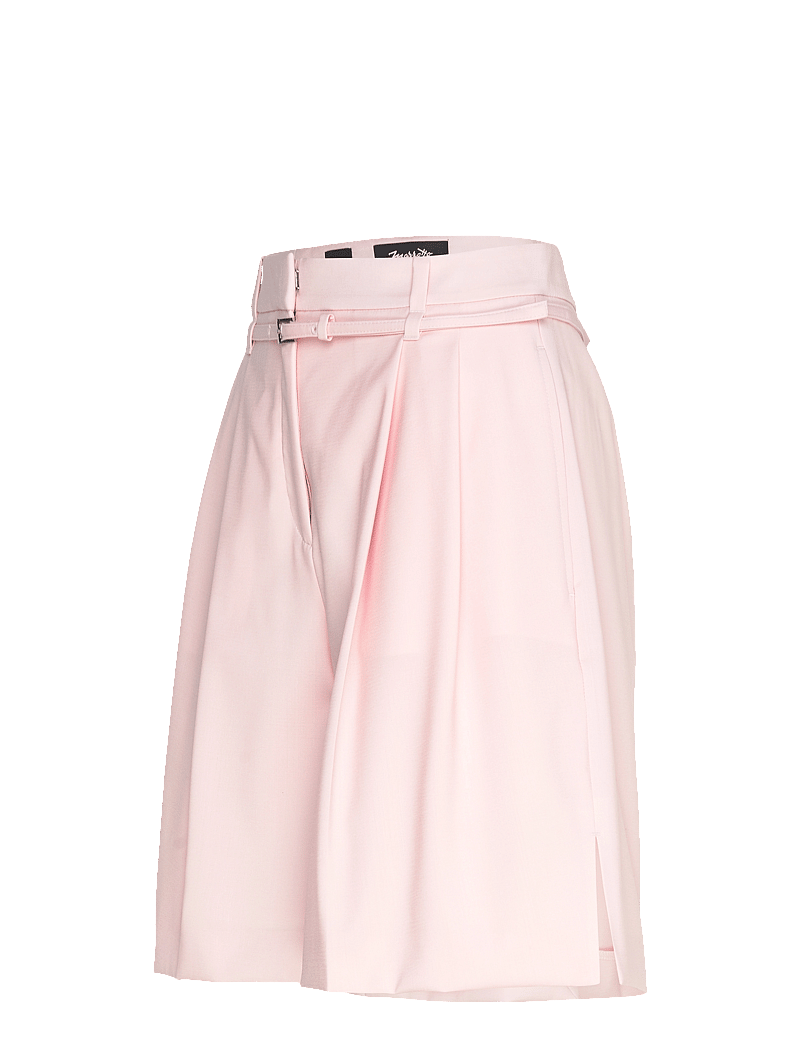 BOSS - Taleda - bermuda püksid - light/pastel pink - 2