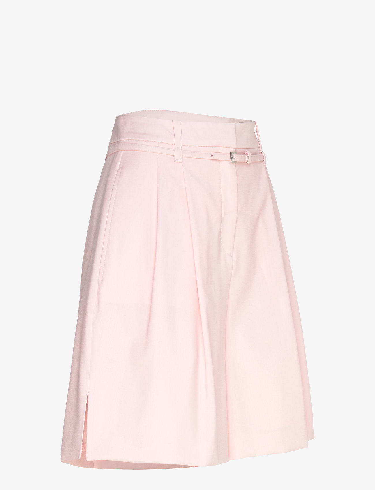 BOSS - Taleda - bermuda püksid - light/pastel pink - 3