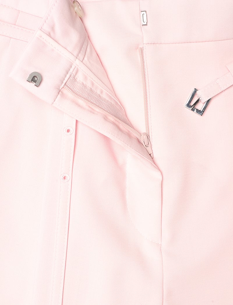 BOSS - Taleda - bermuda püksid - light/pastel pink - 5