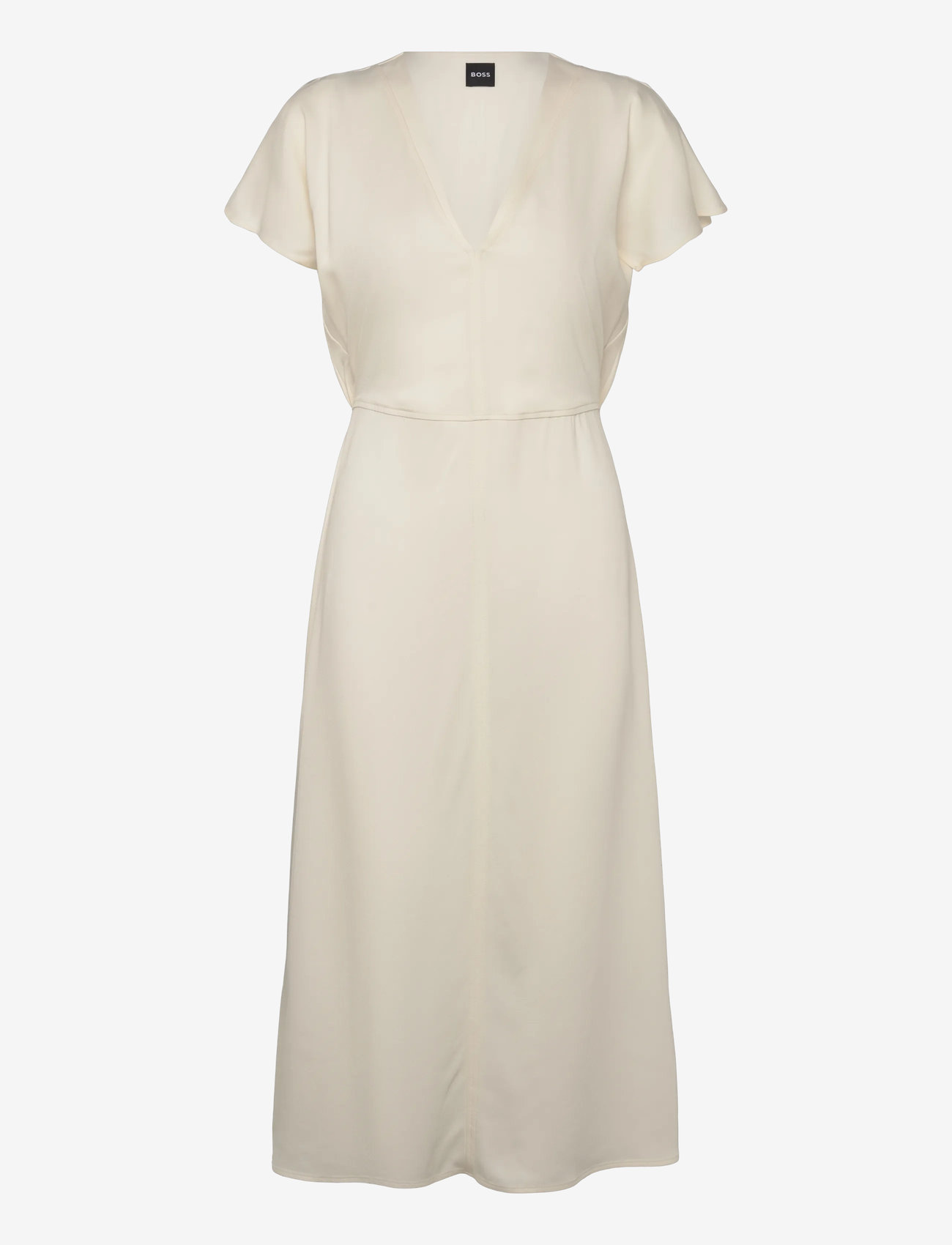 BOSS - Dieshana - open white - 0