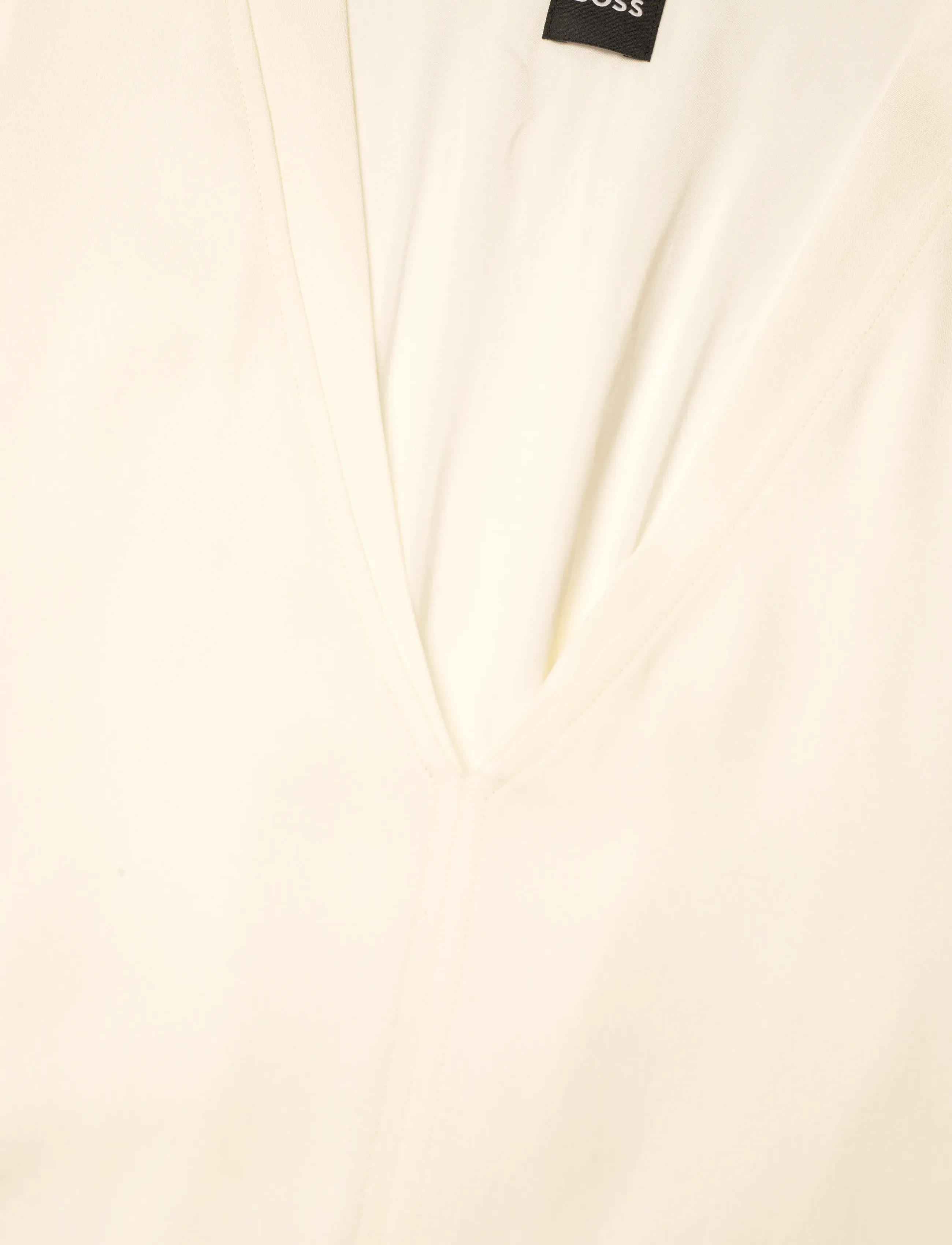 BOSS - Dieshana - open white - 2