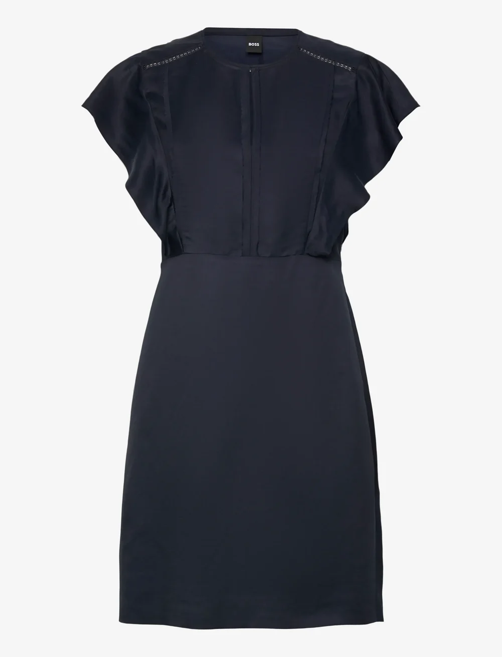 BOSS - Deliniara - konfirmation - dark blue - 0