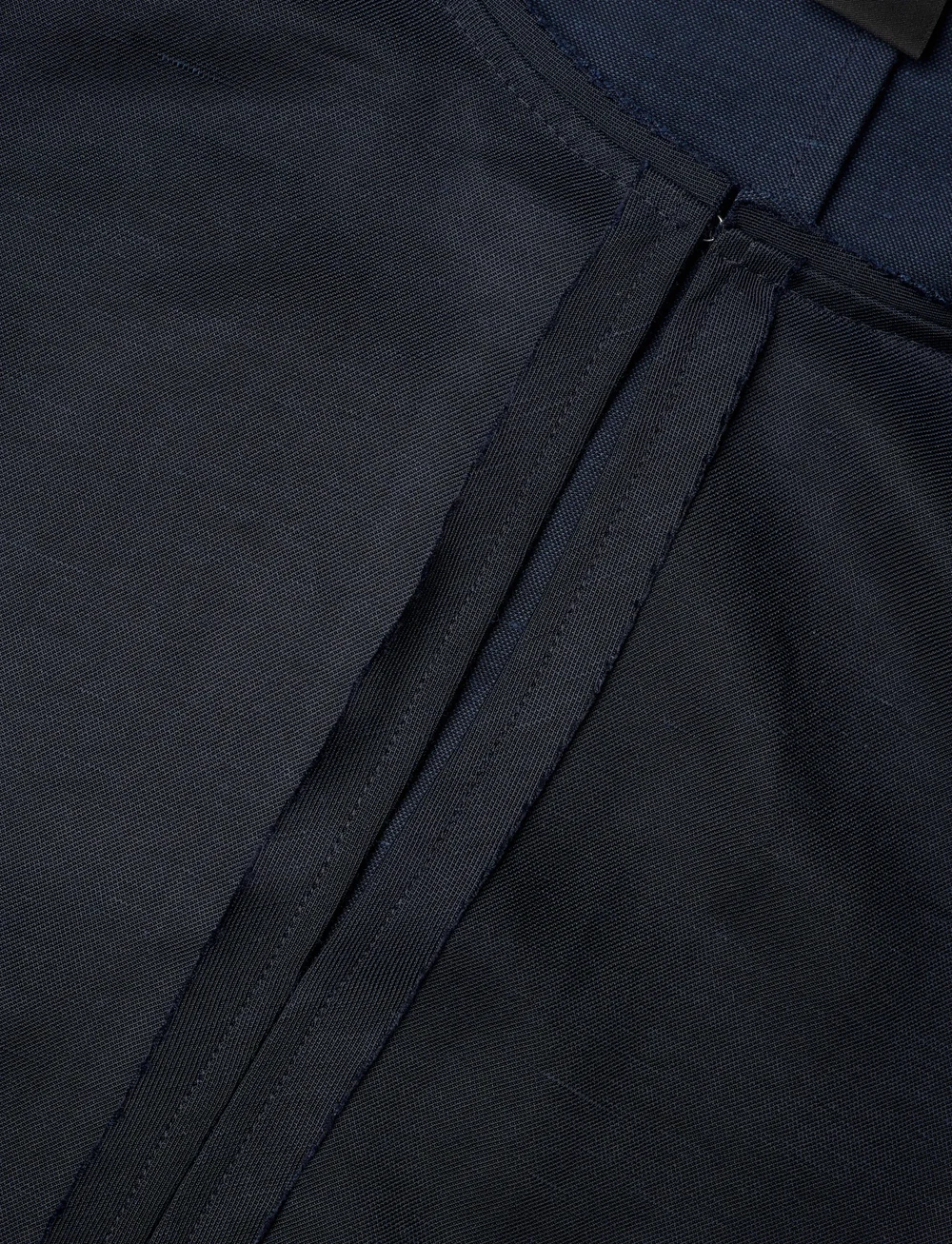 BOSS - Deliniara - konfirmation - dark blue - 2